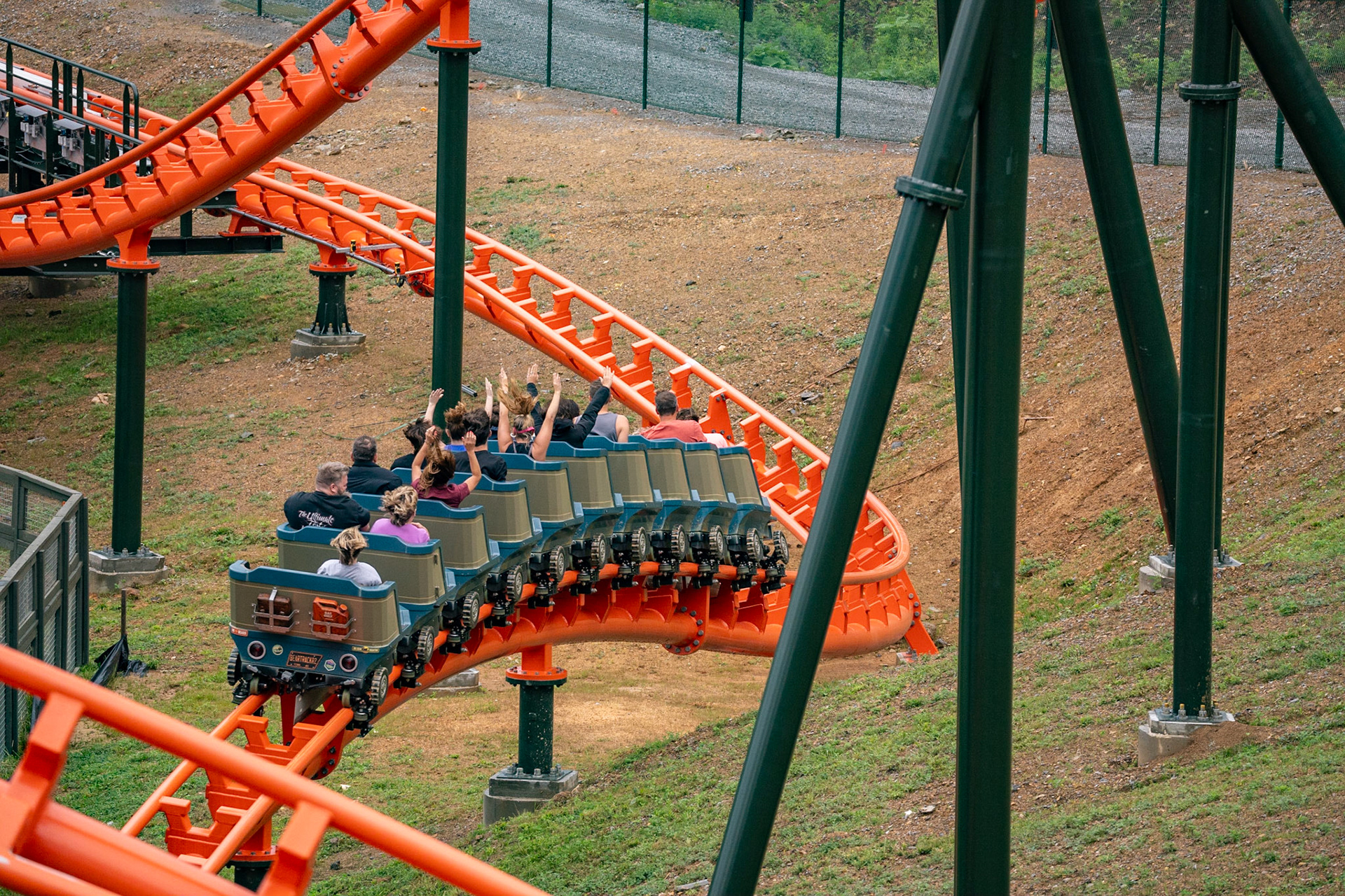 Photo by Jon Roost (www.jonroostphotos.com)