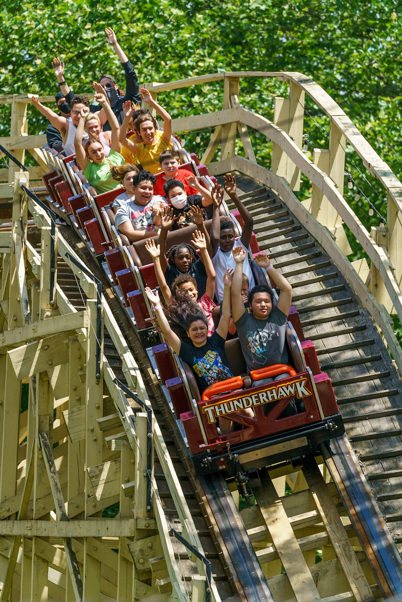 Photo by Jon Roost (www.jonroostphotos.com)