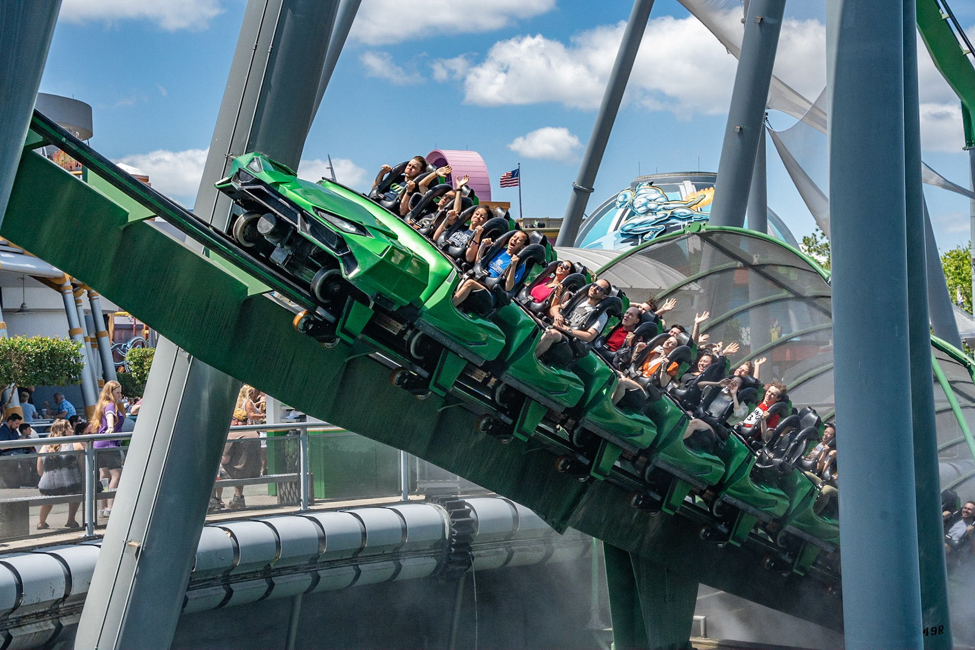 Photo by Jon Roost (www.jonroostphotos.com)