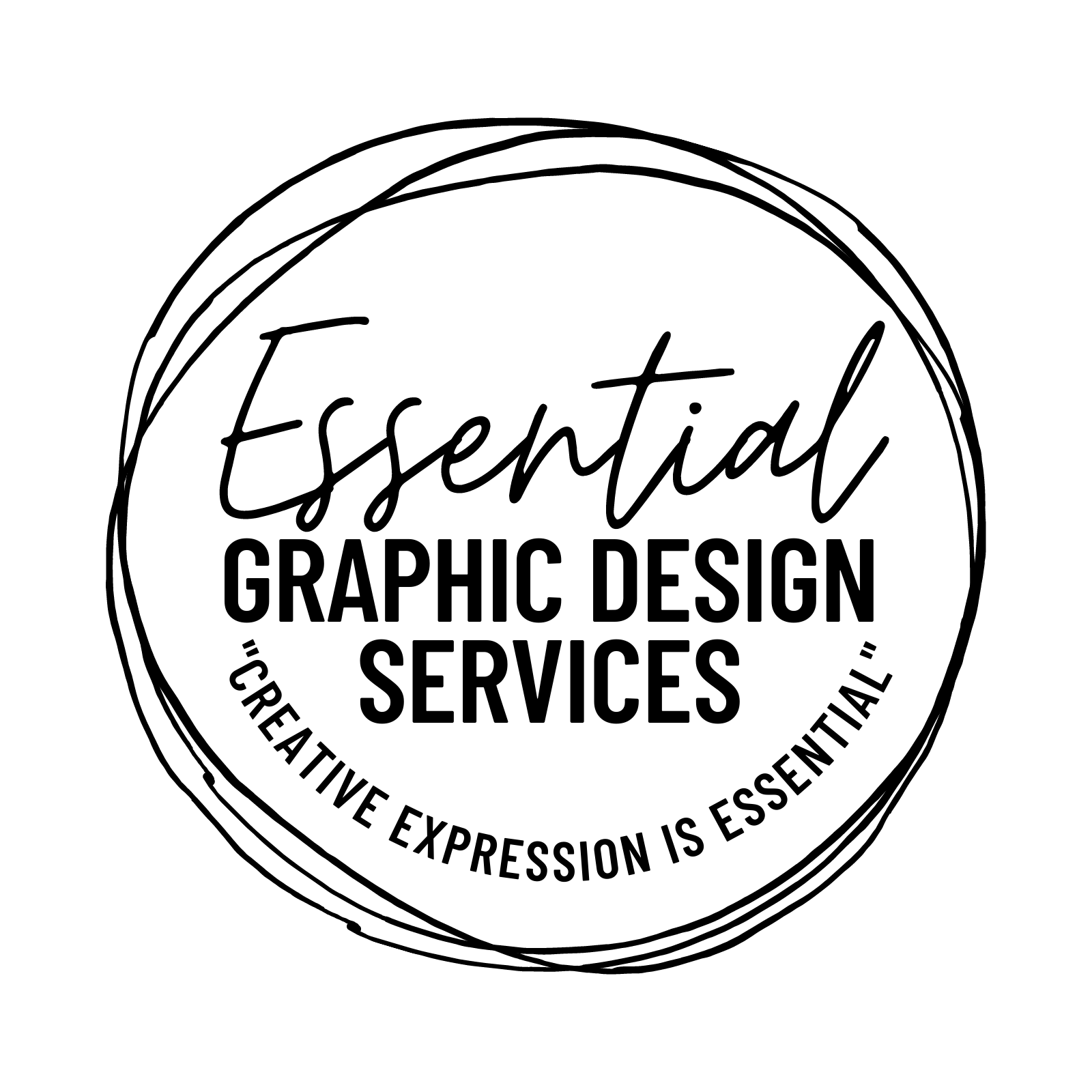 Essential Graphic Design Services, LLC