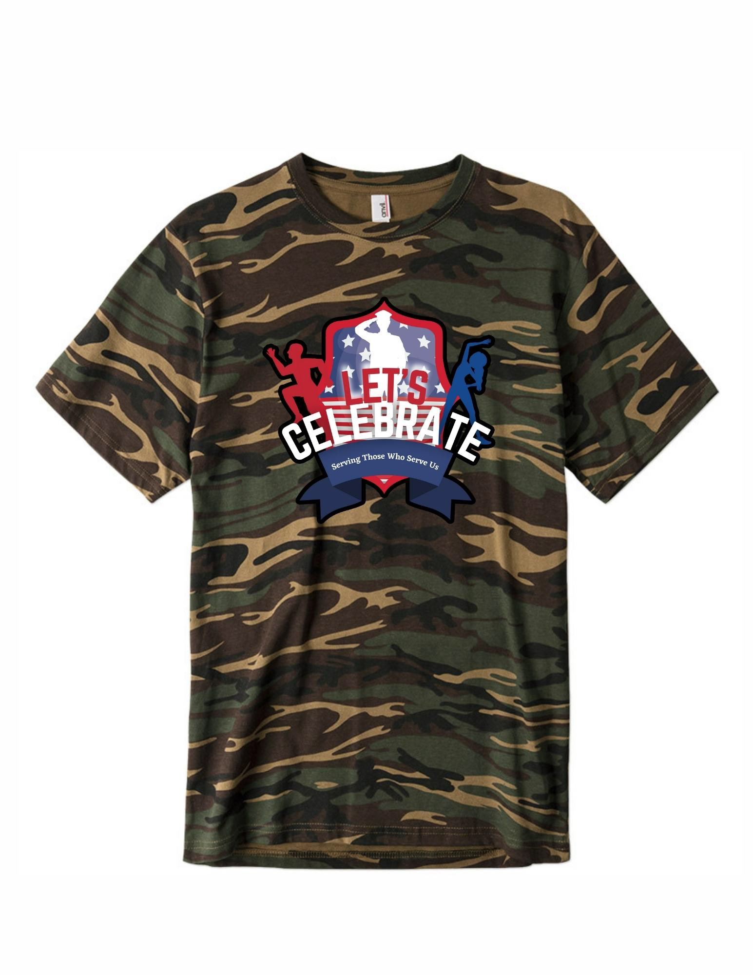 Event Tshirt