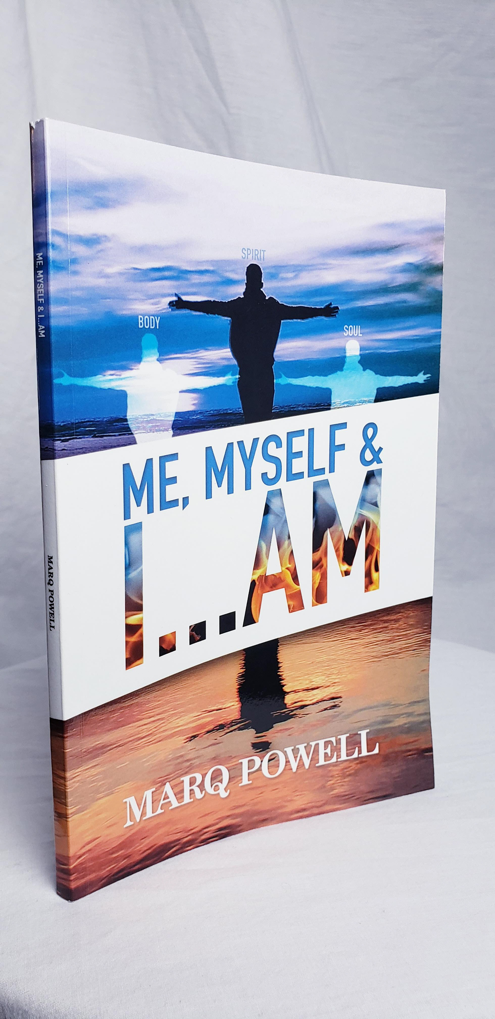 Book Cover Design