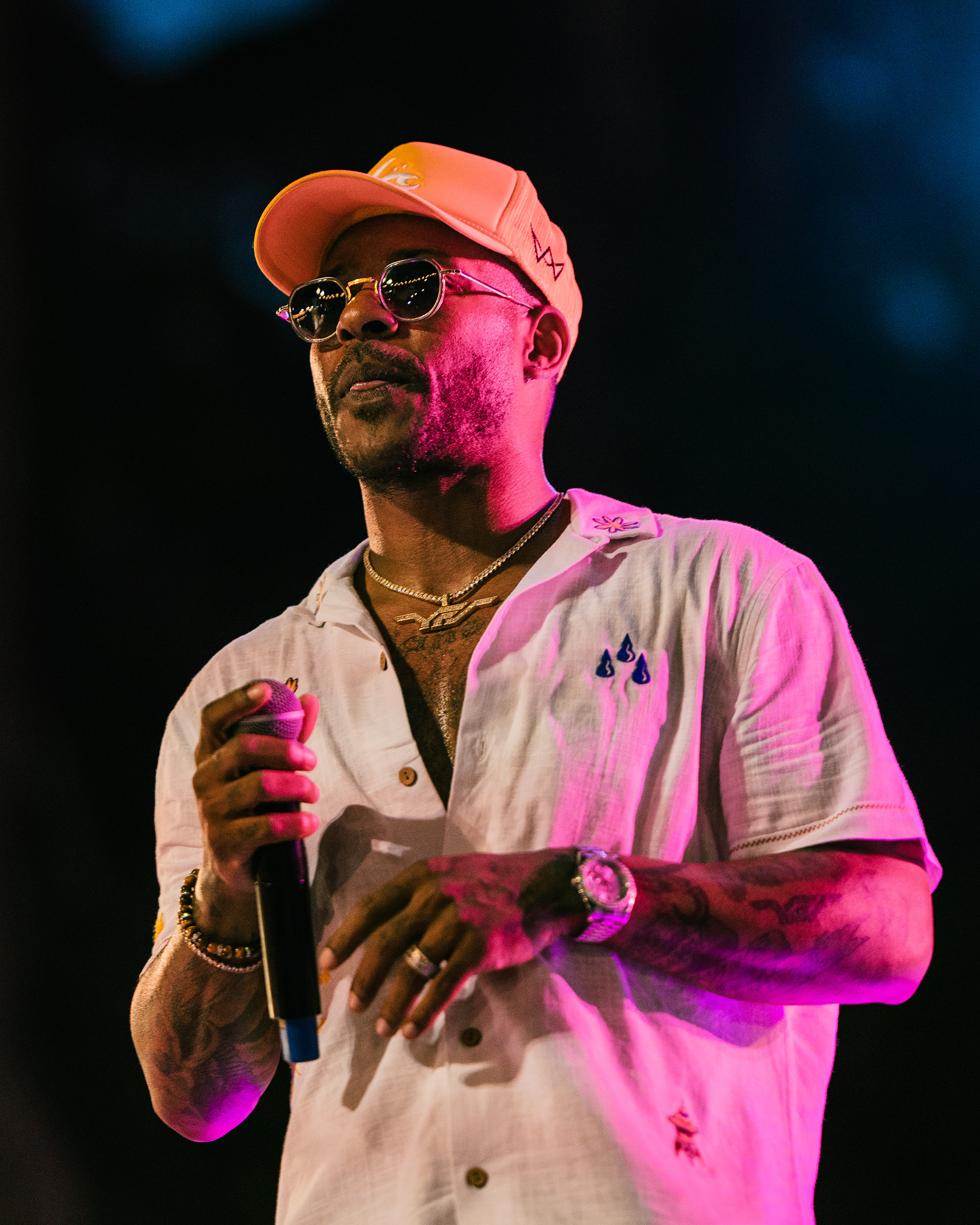 ERIC BELLINGER