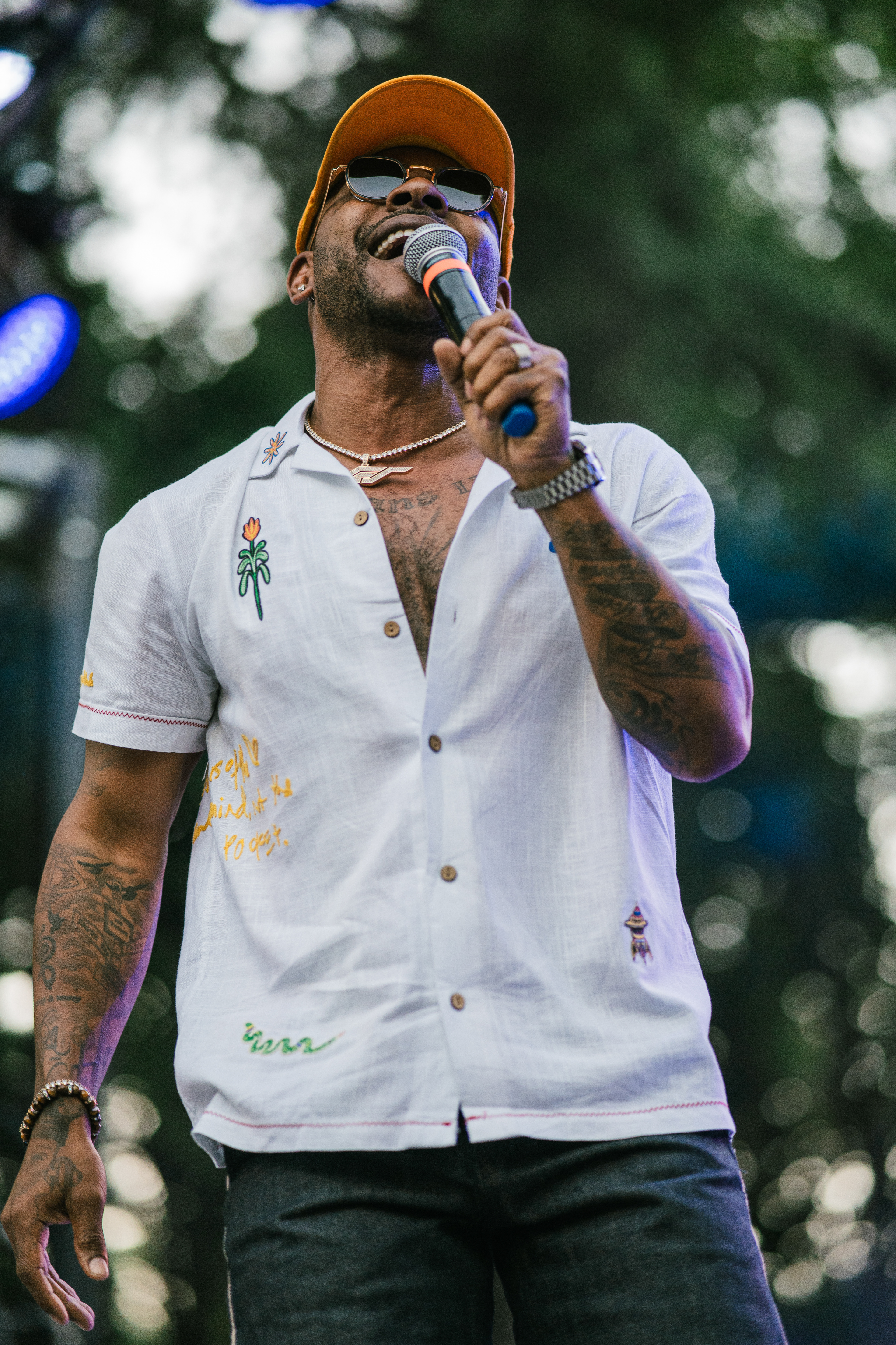 ERIC BELLINGER