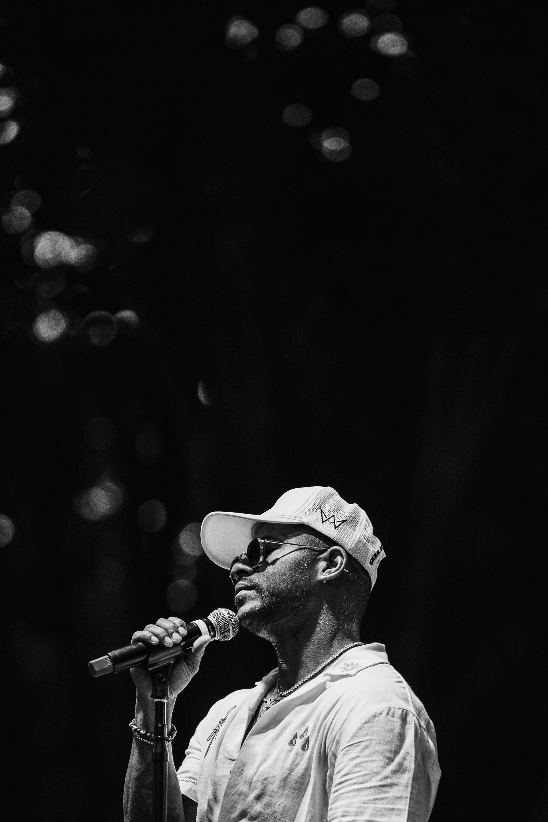 ERIC BELLINGER
