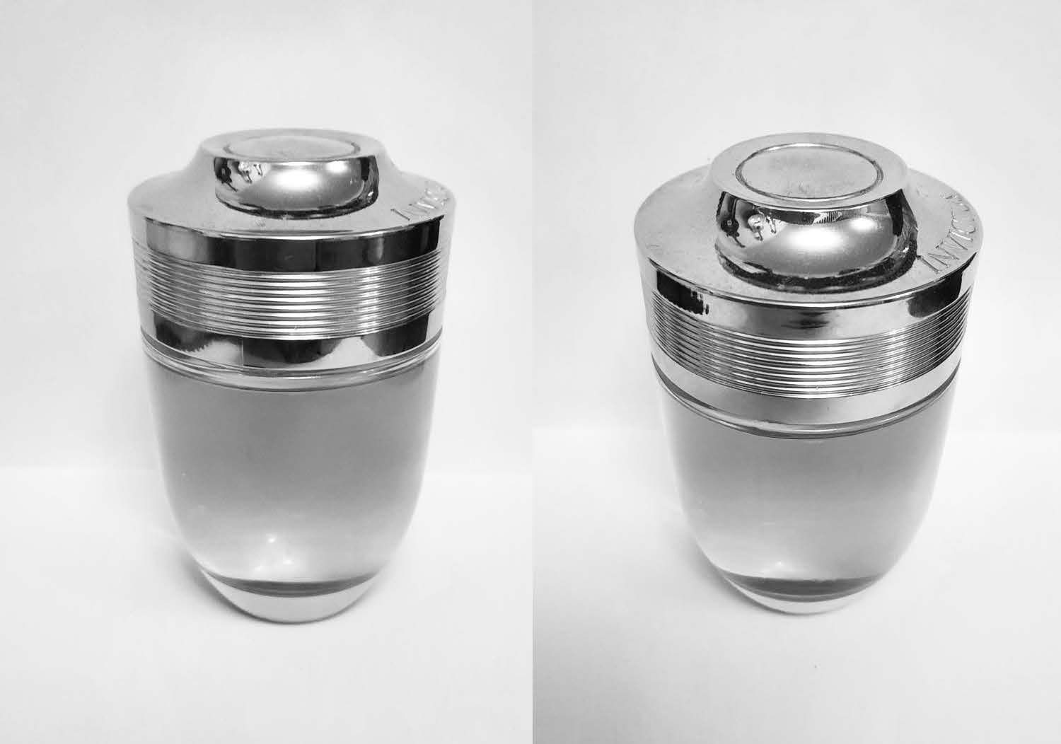 Real Cologne Bottle (Copyright Invictus) - photographed purely for visual reference