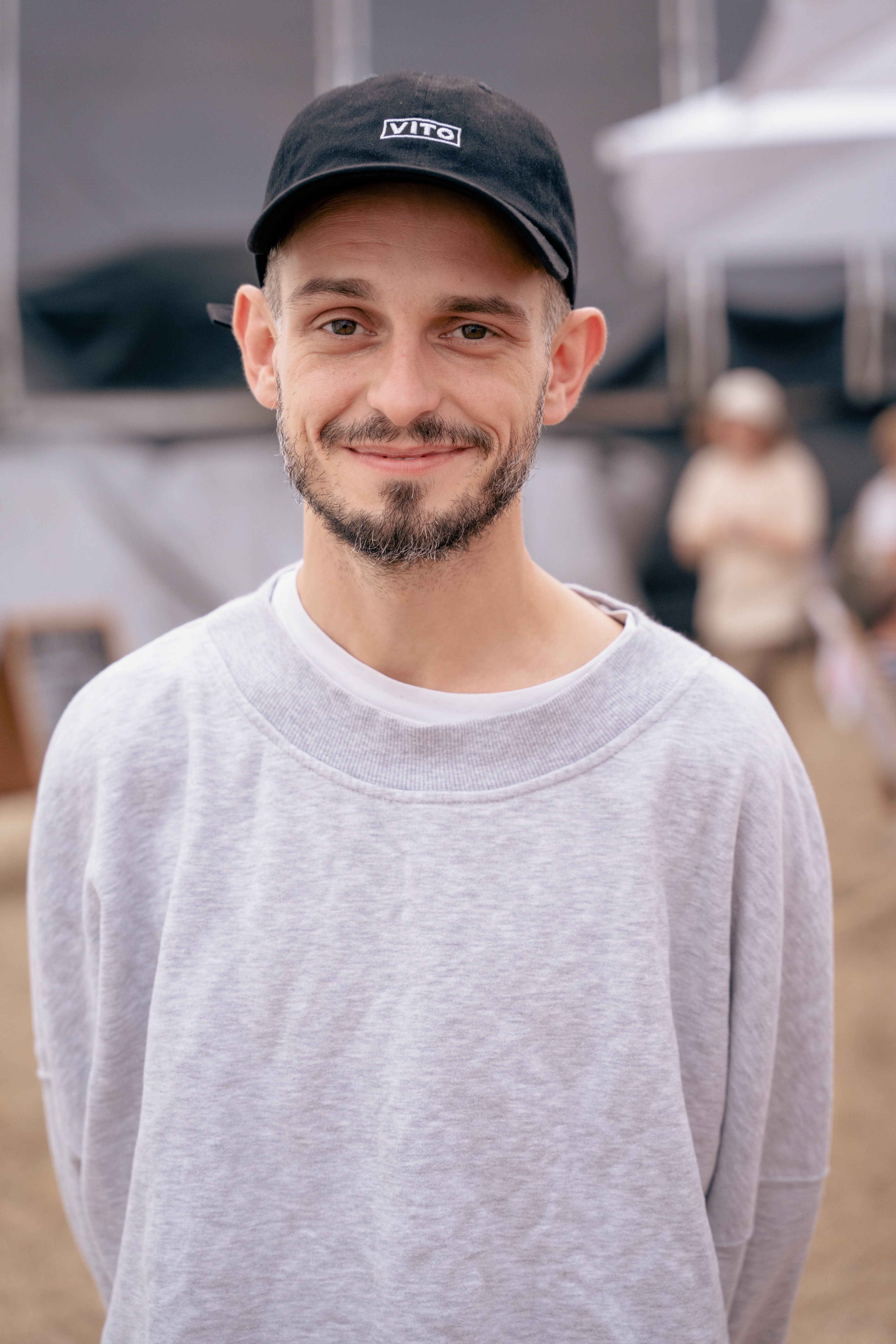 VitoBambino
