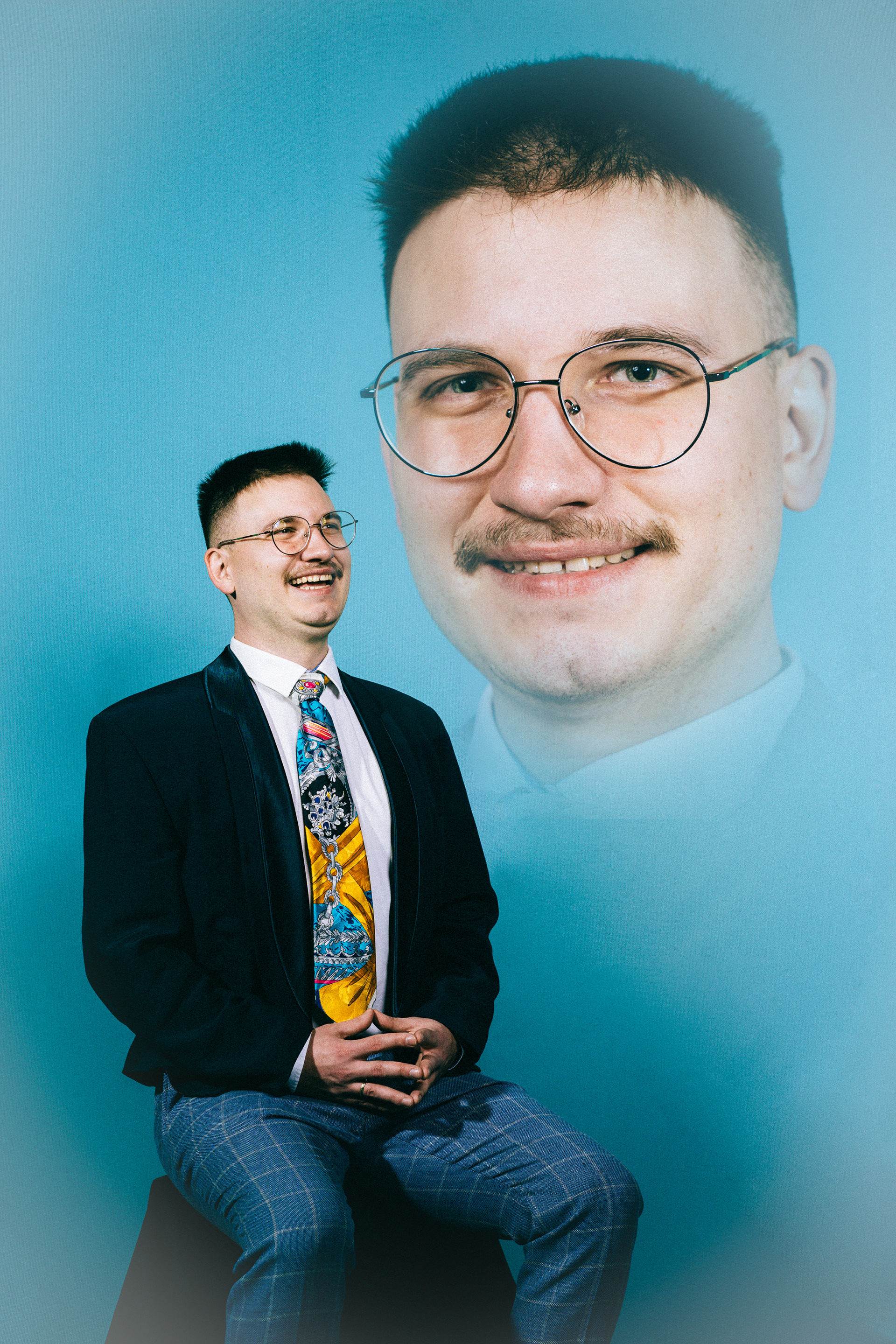 Bogdano Banani DELUXE