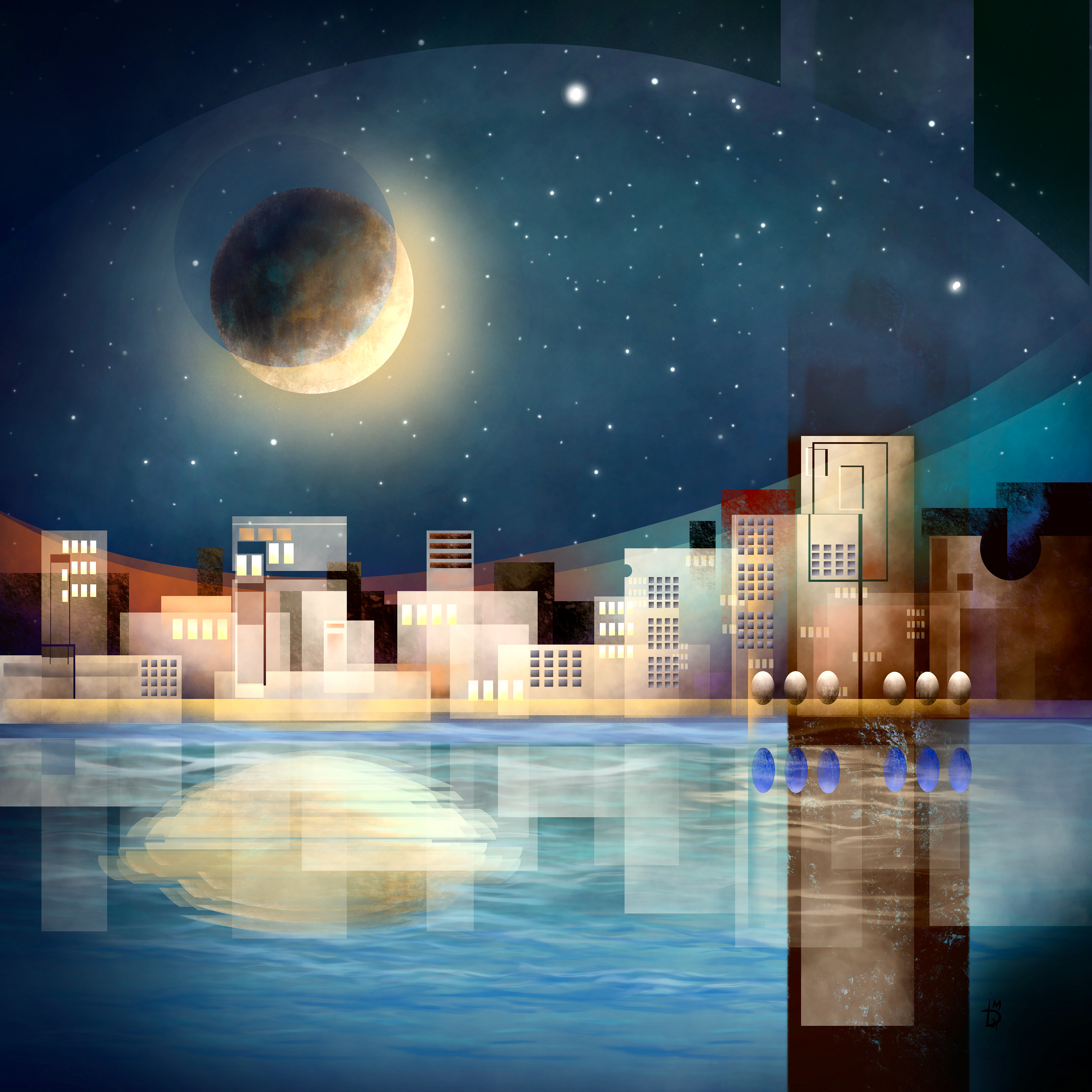 Dreamology 21-6