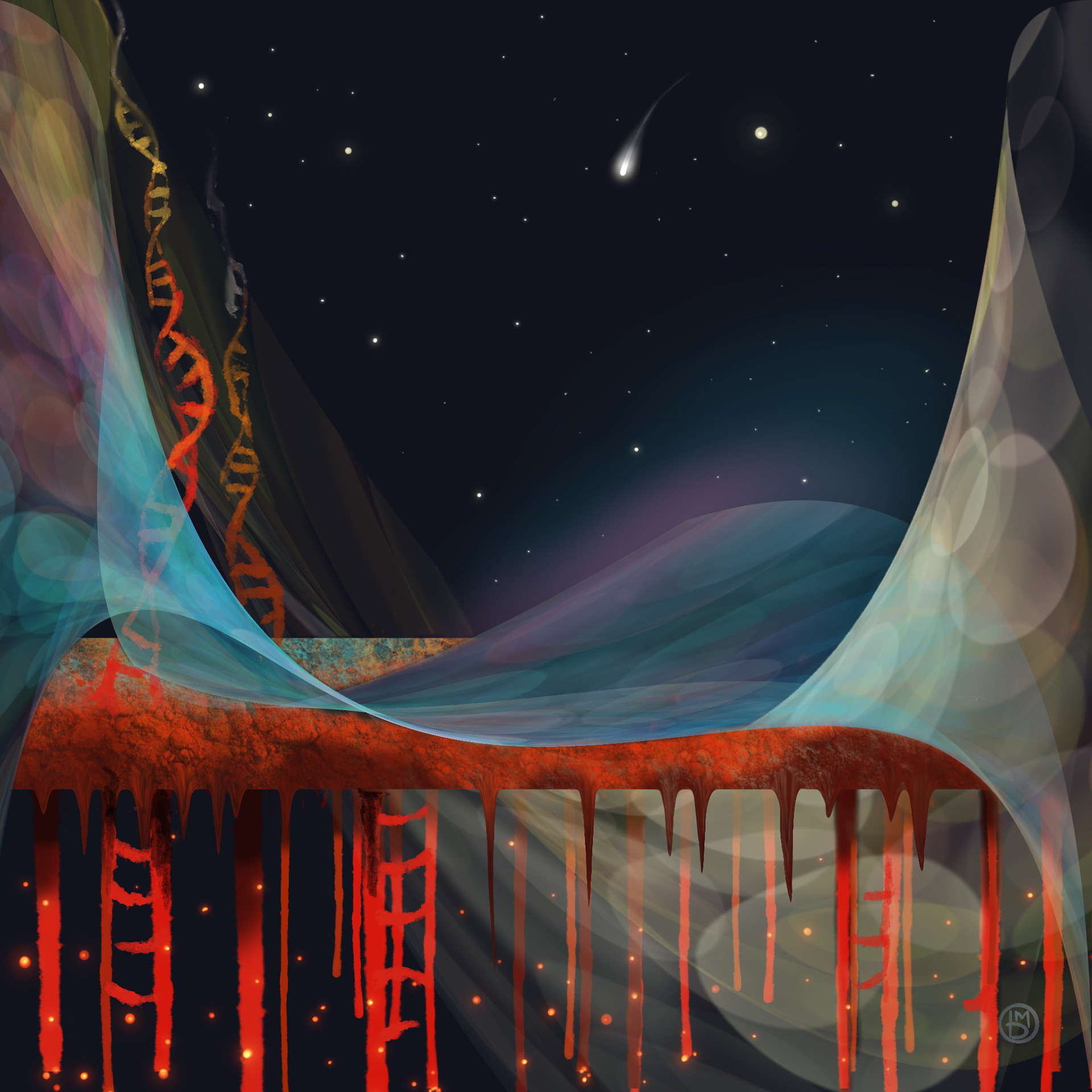Imaginarium 22-6