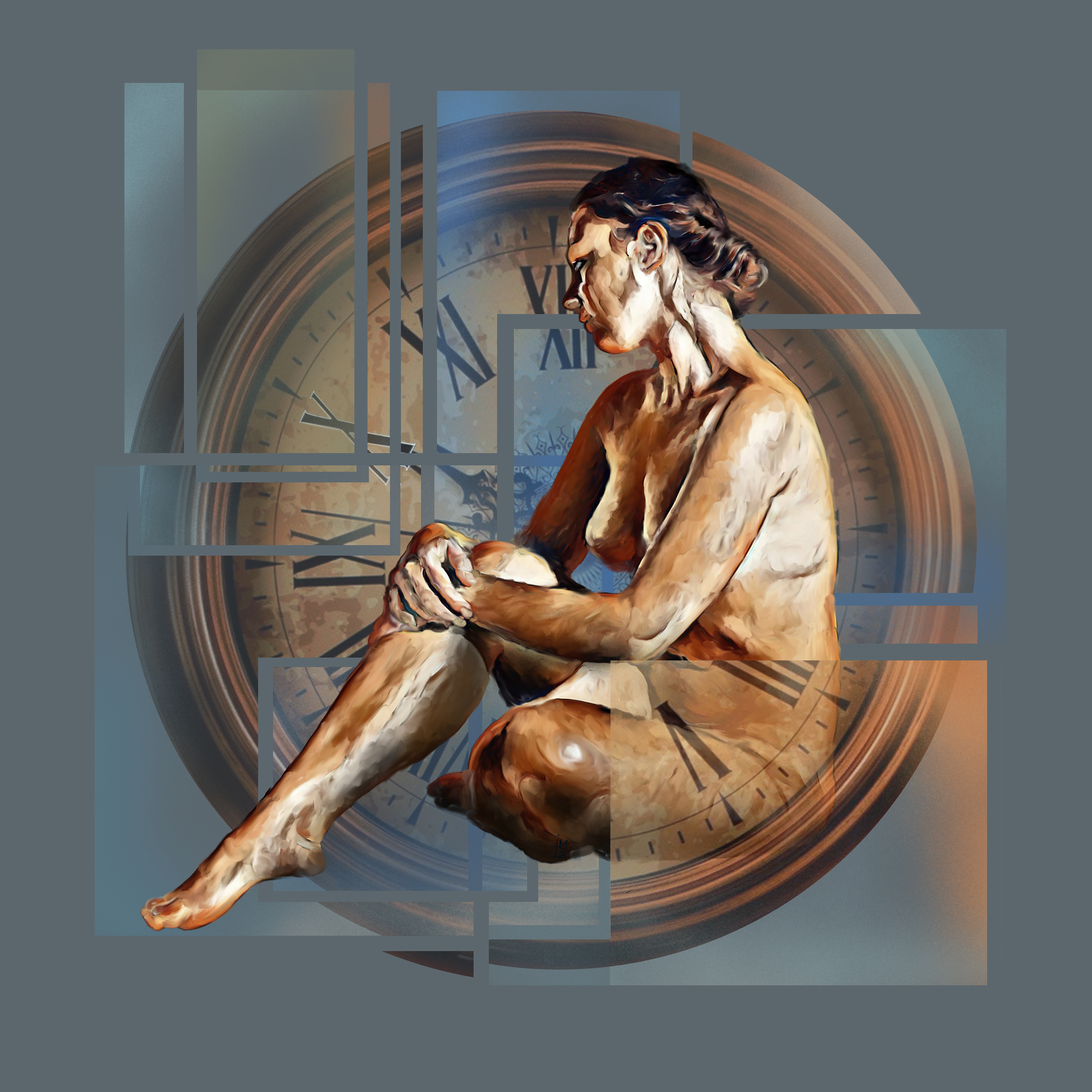Reflections No19