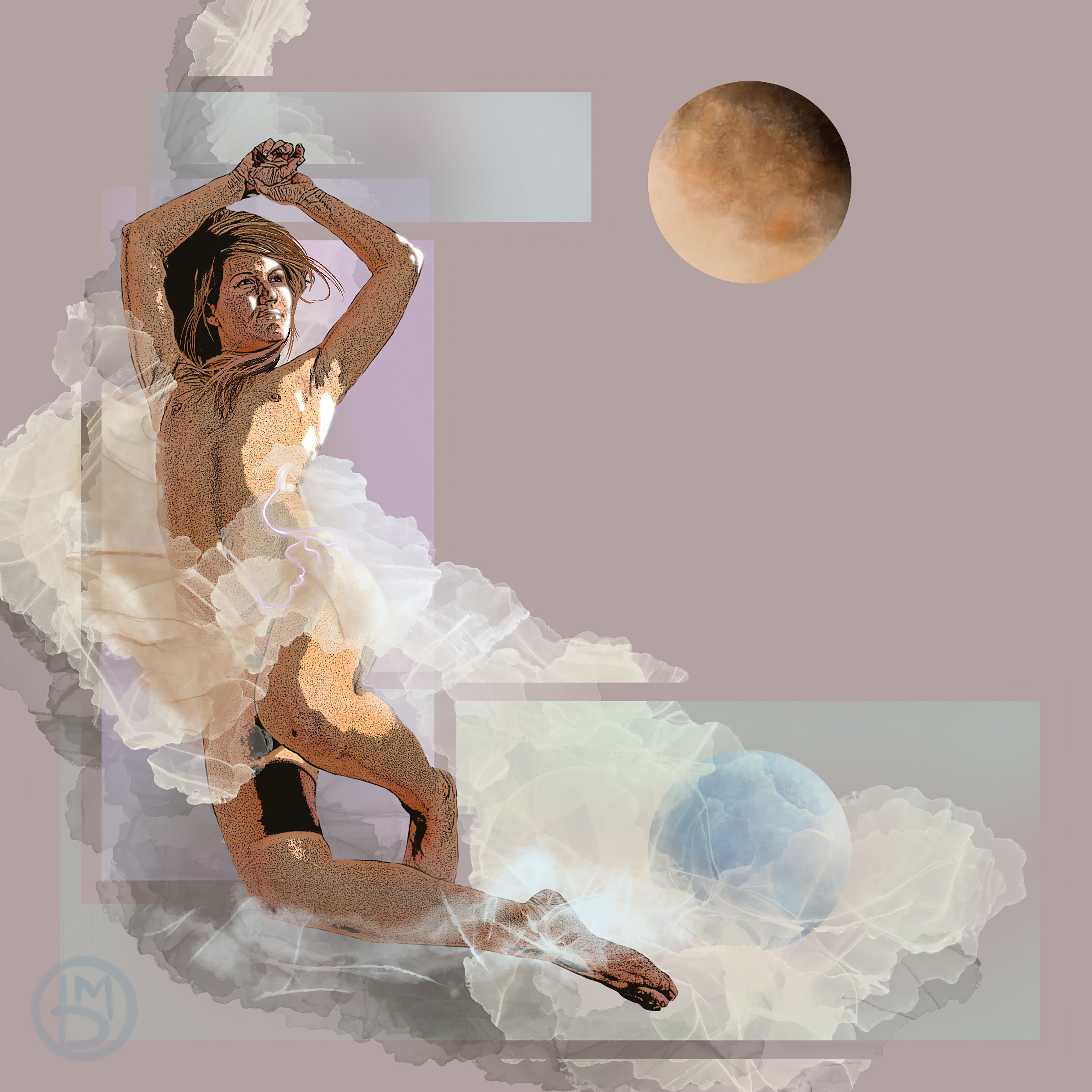 Reflections No9