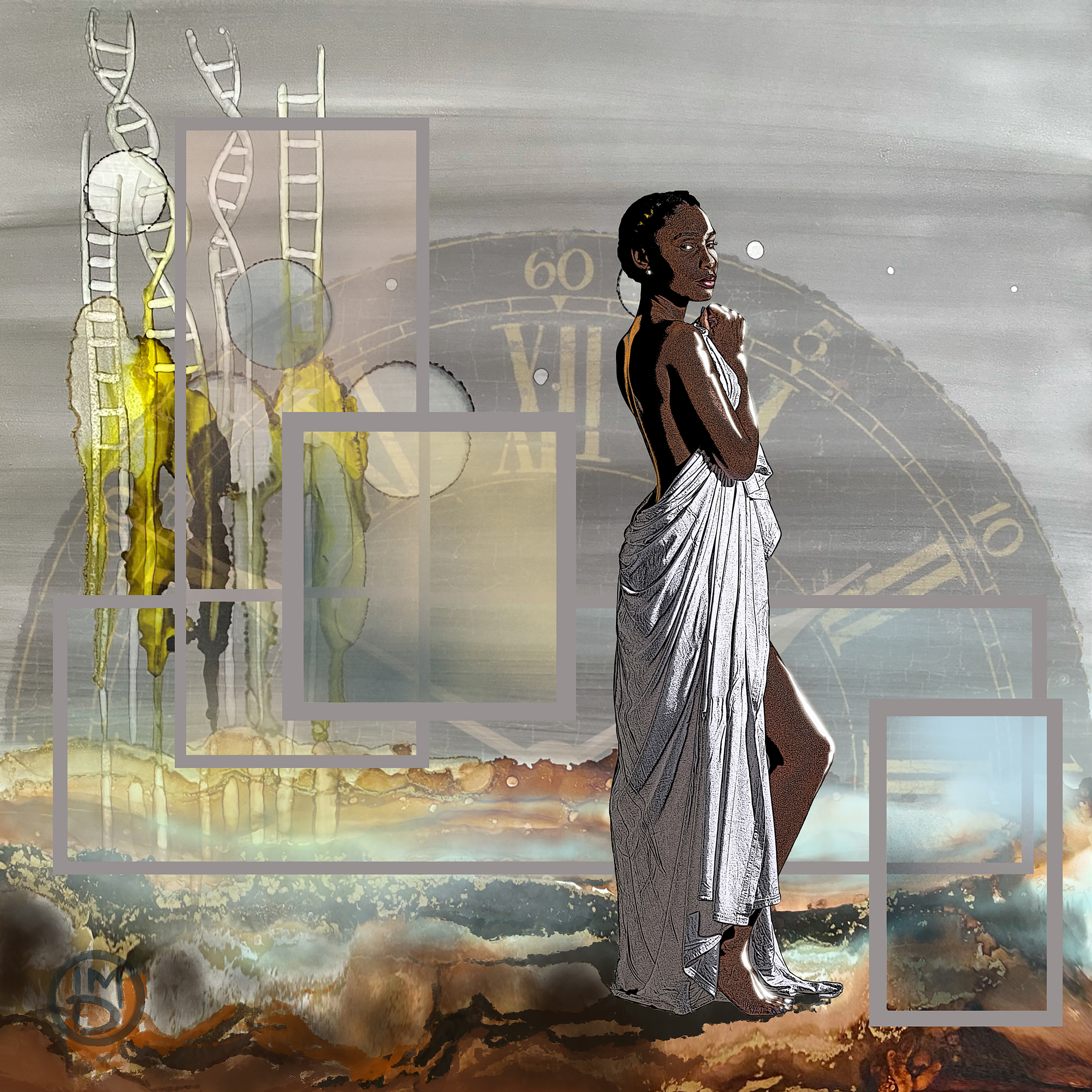 Reflections No8