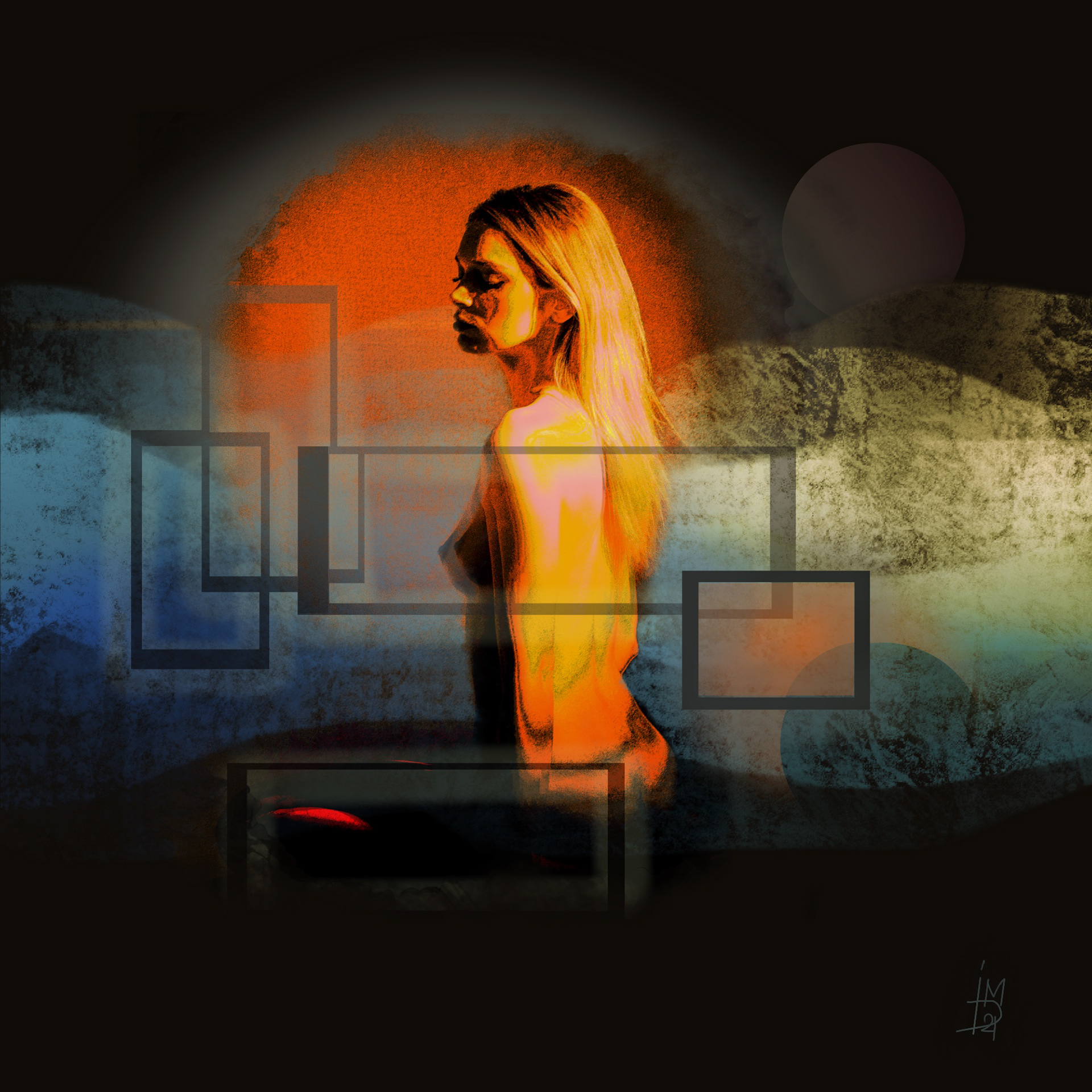 Reflections No2