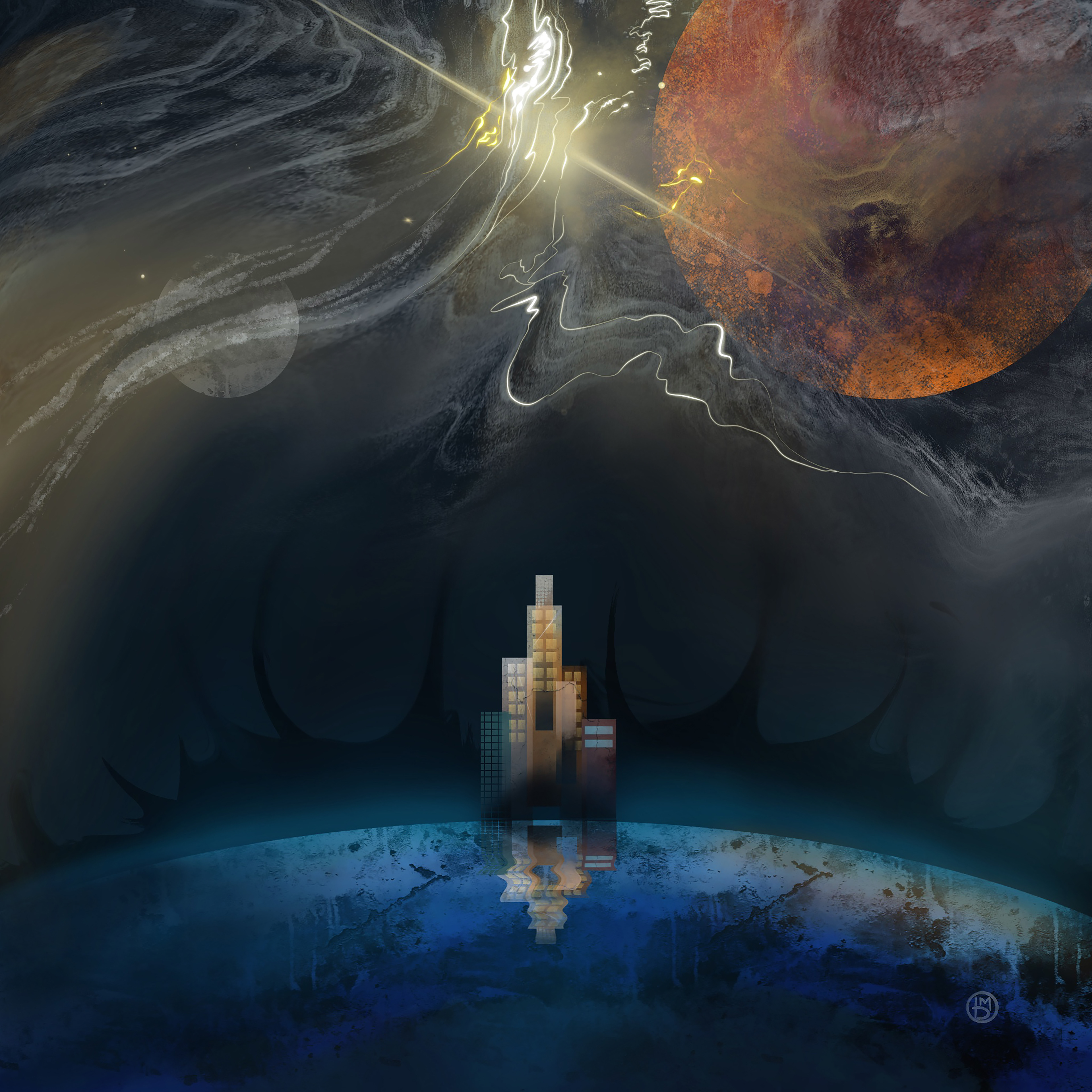 Imaginarium 22-5