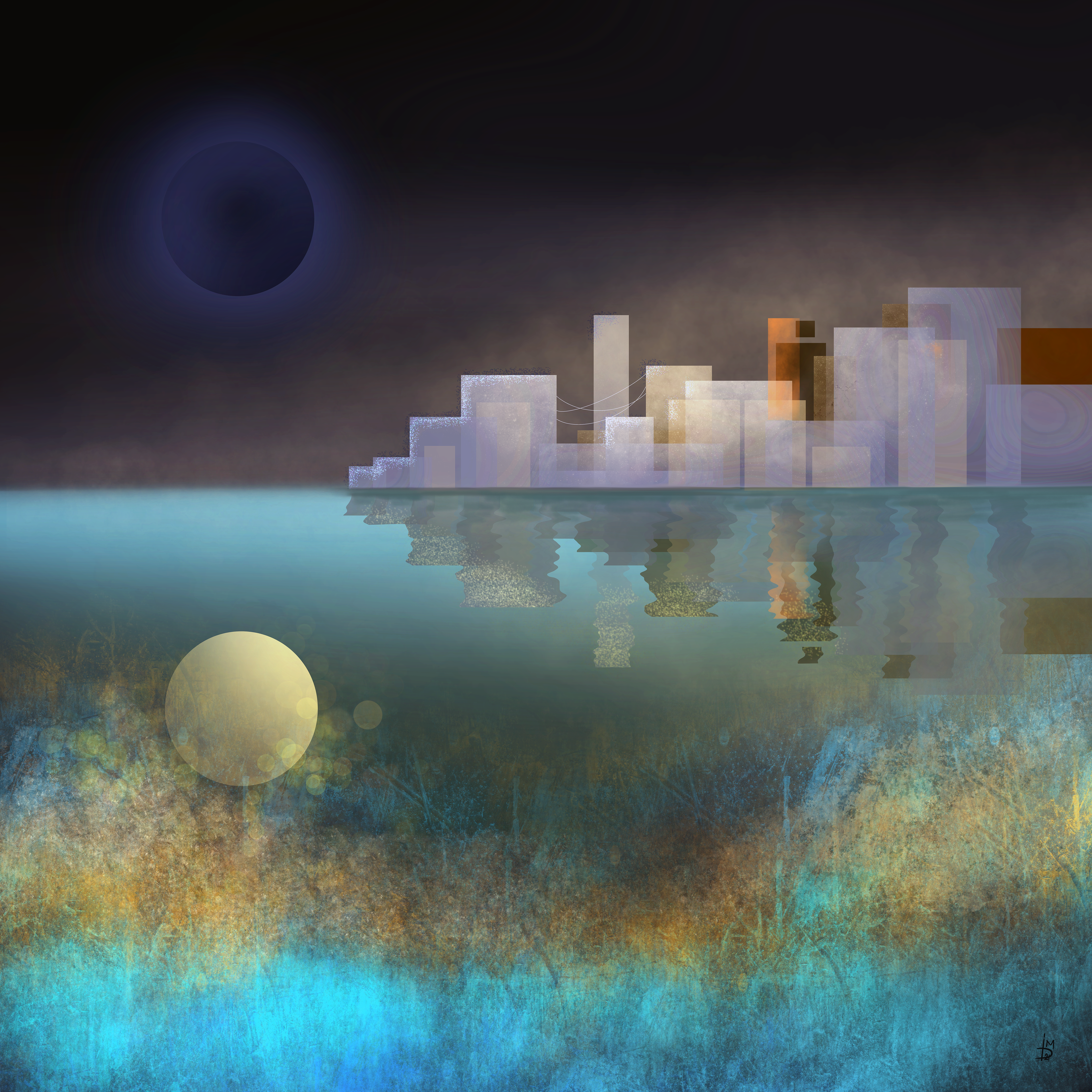 Dreamology 21-9
