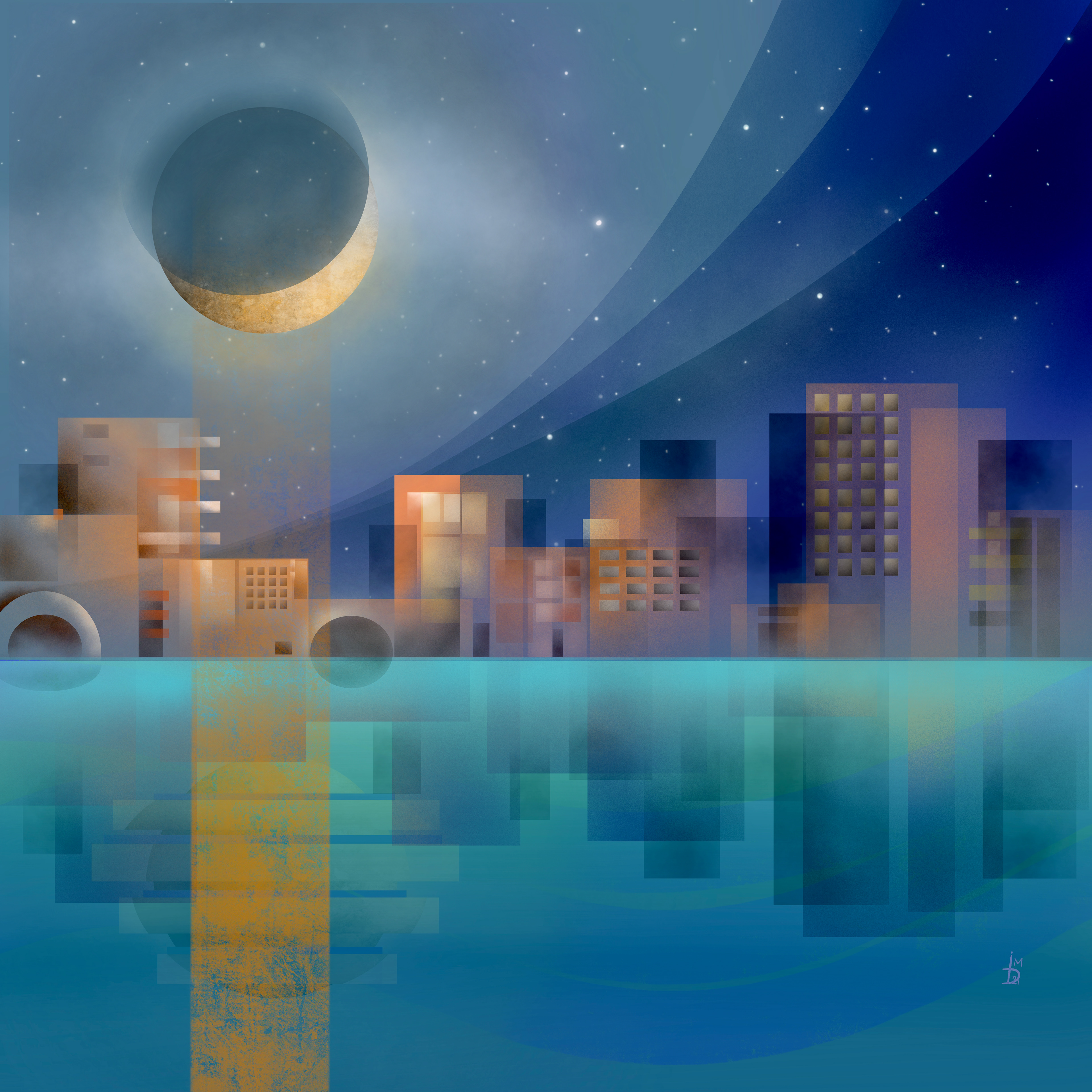 Dreamology 21-7