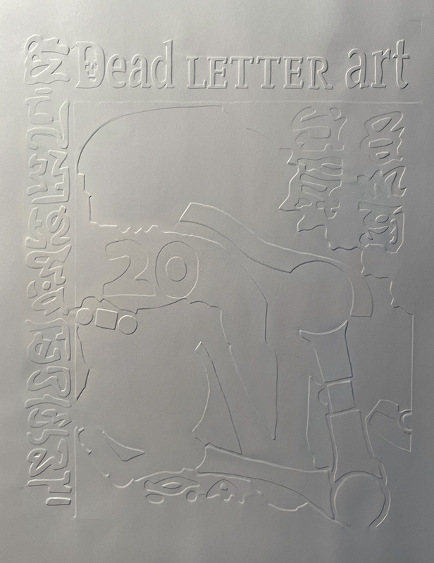 test emboss