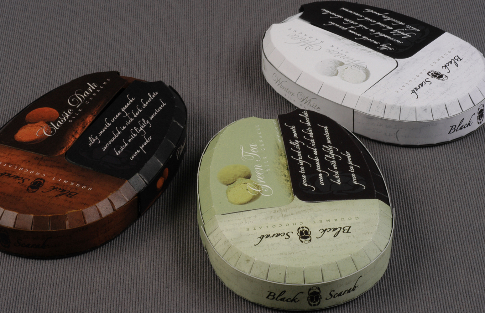 Chocolate Box Concepts