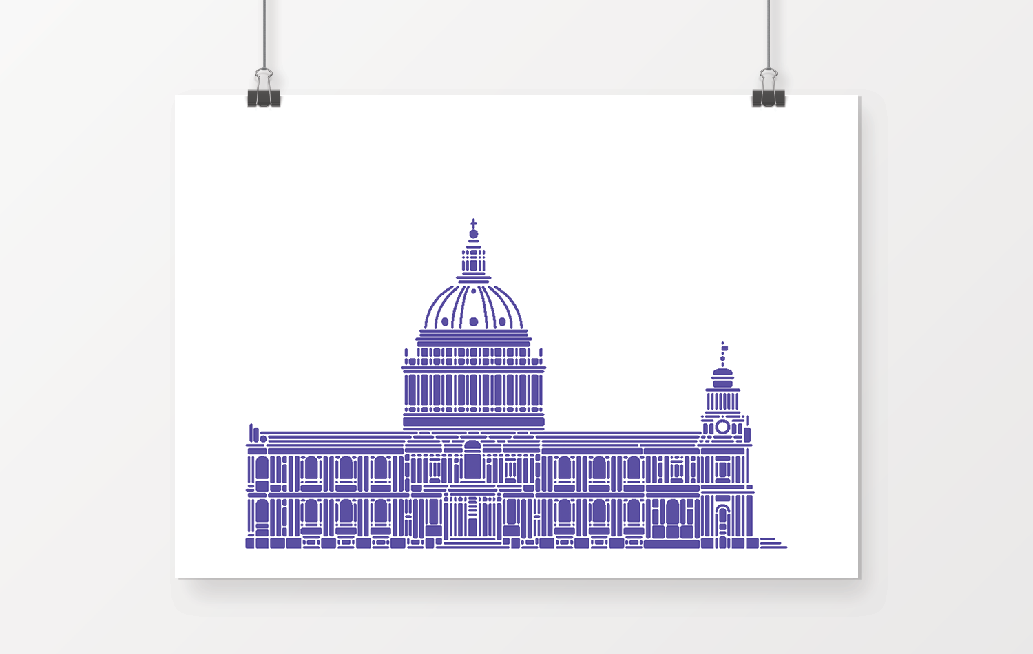 St Paul's Cathedral