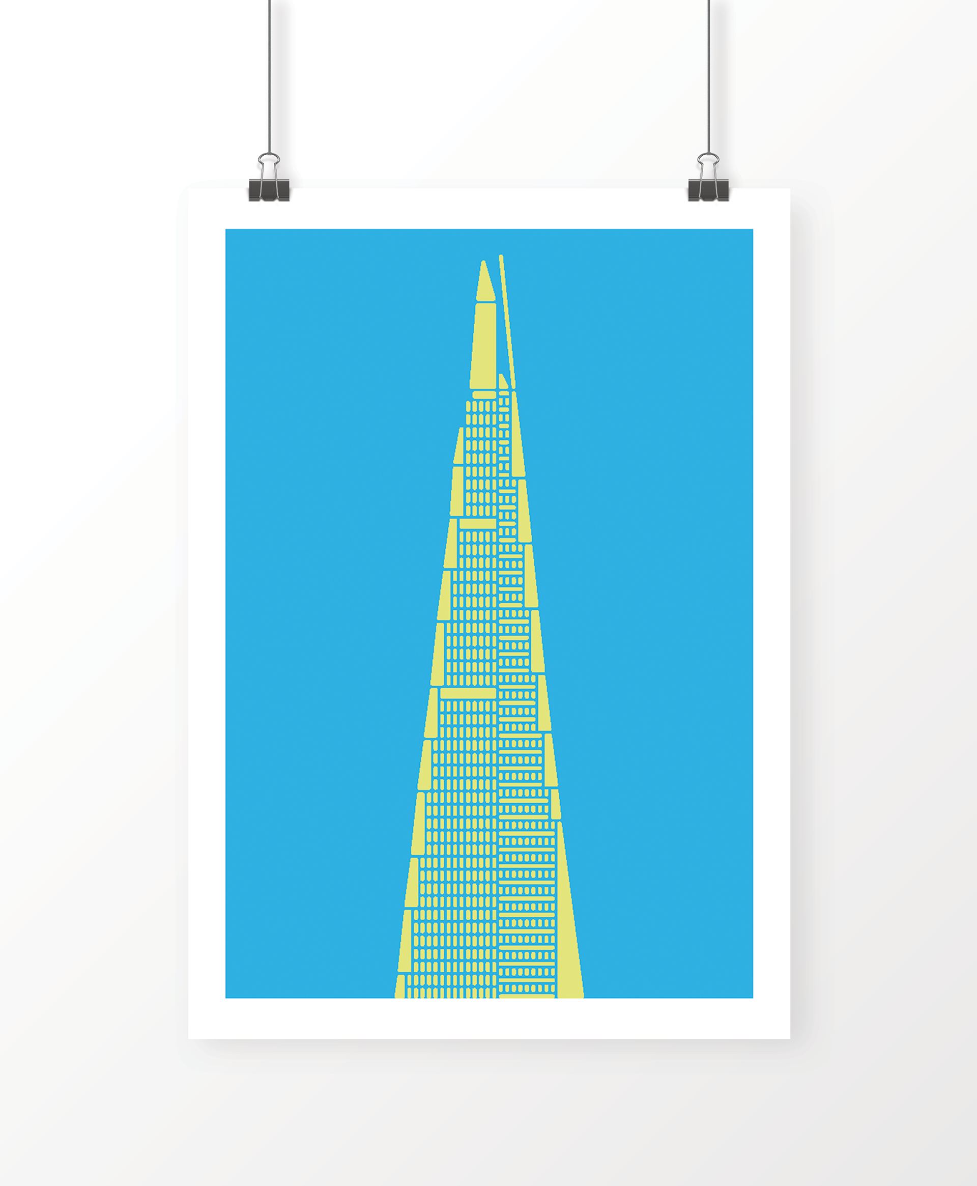 The Shard