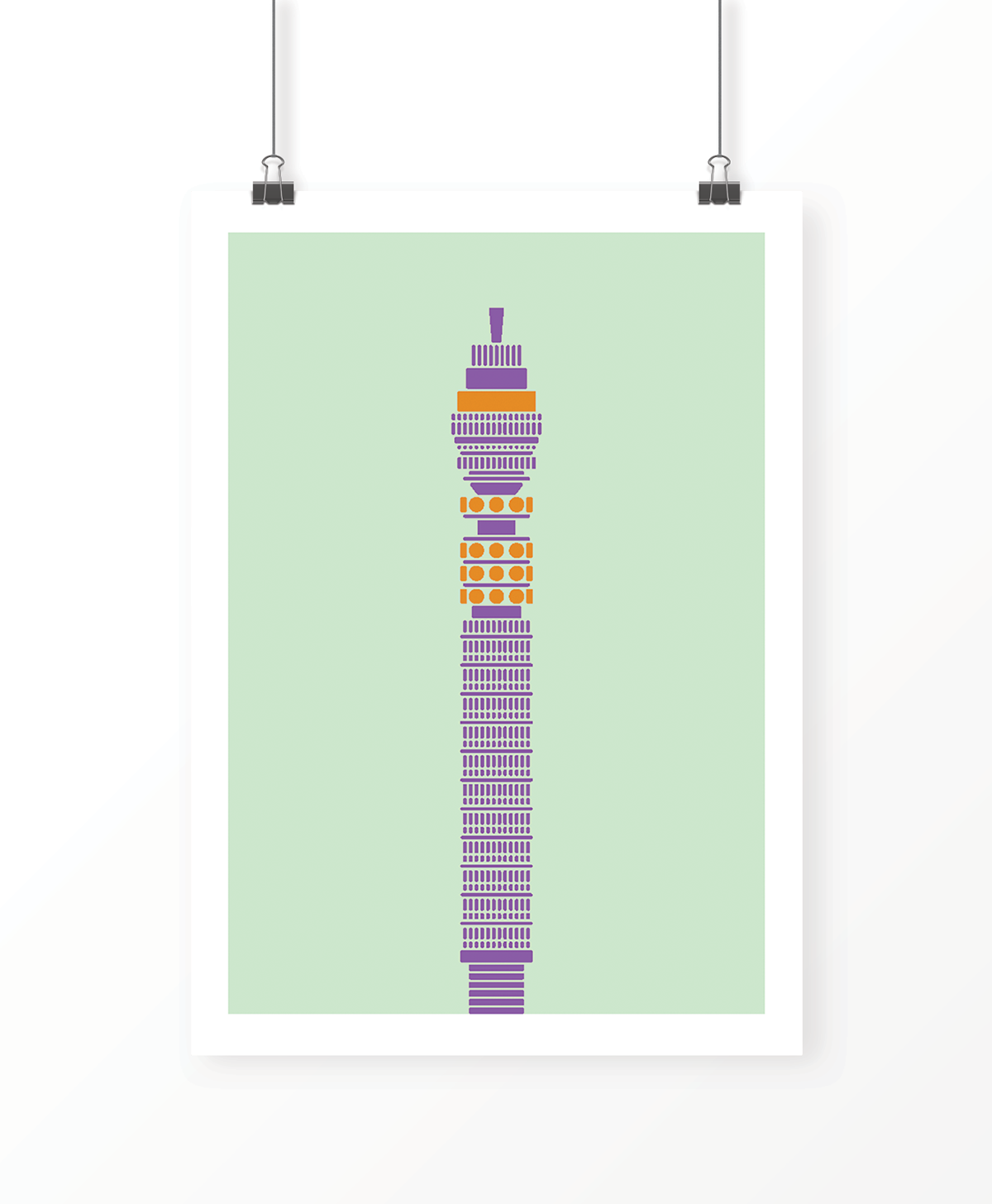 BT Tower