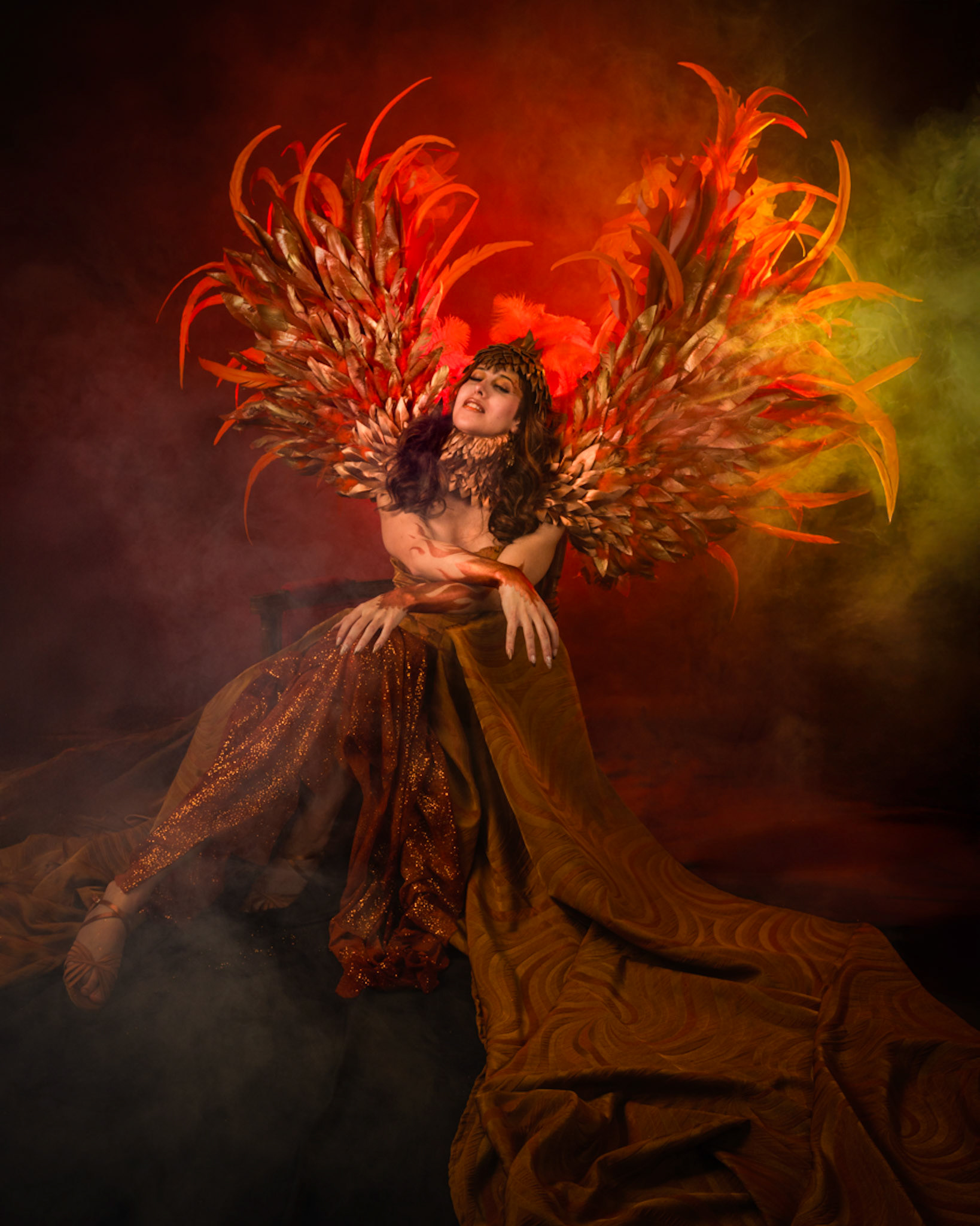 Phoenix