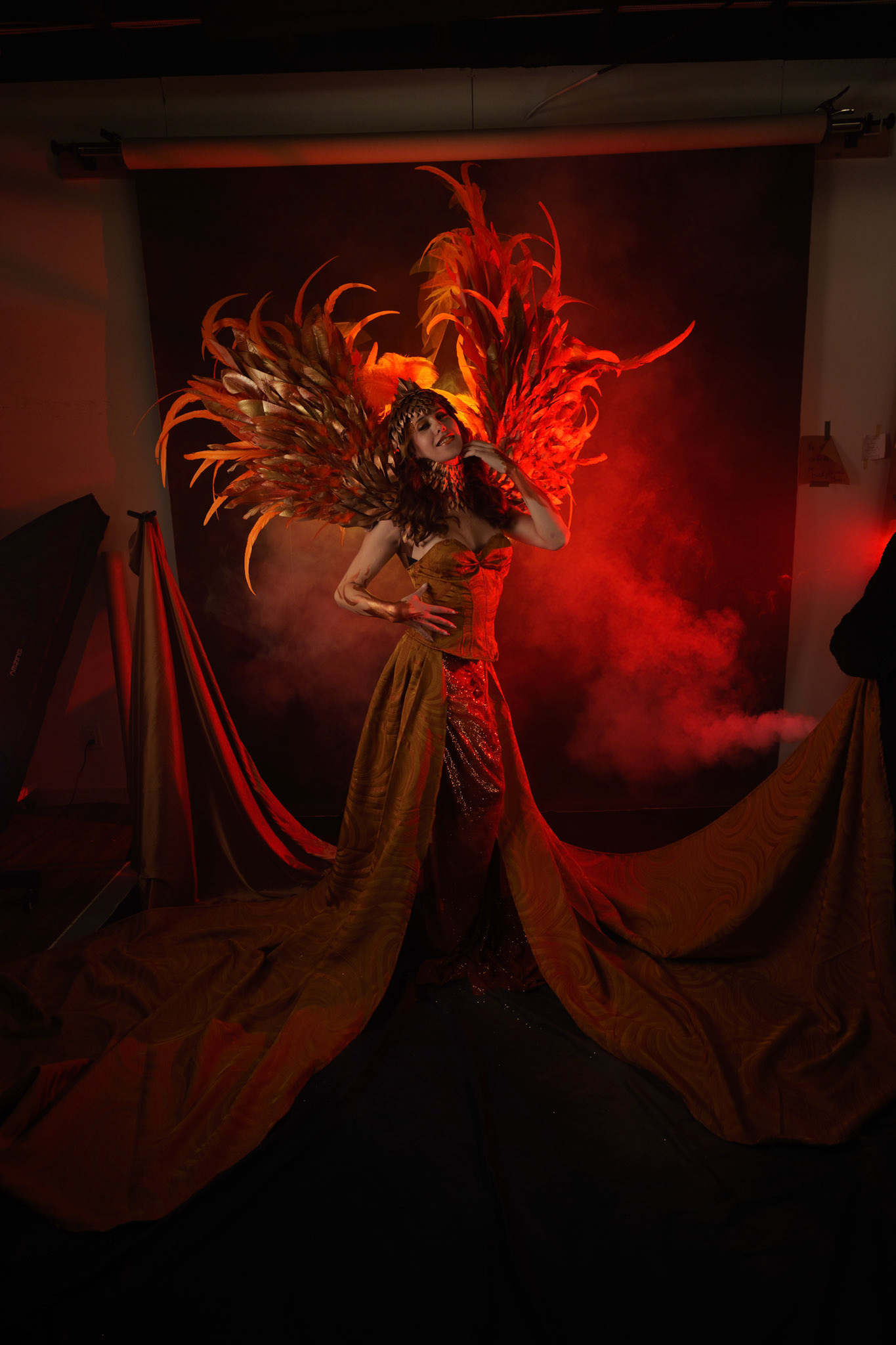 Phoenix