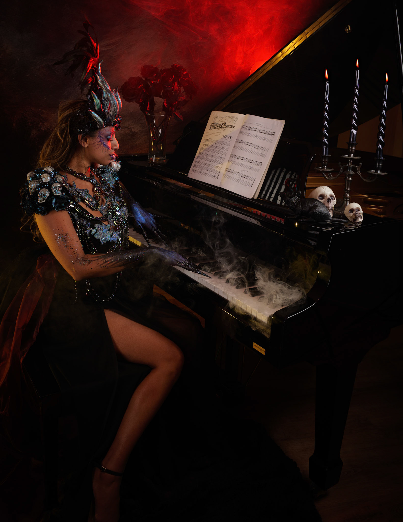 Piano 3