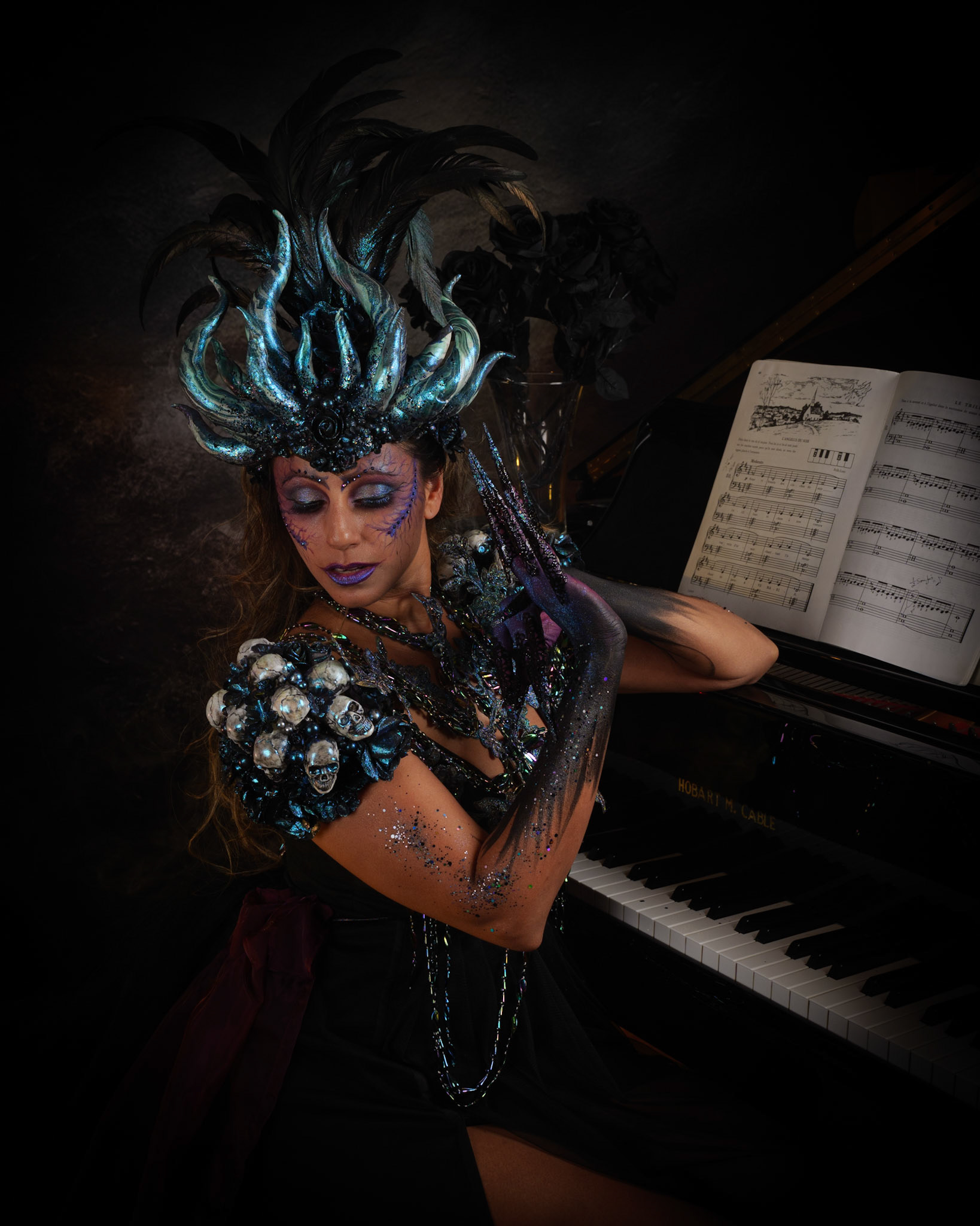 Piano 3