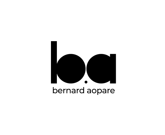 bernard aopare