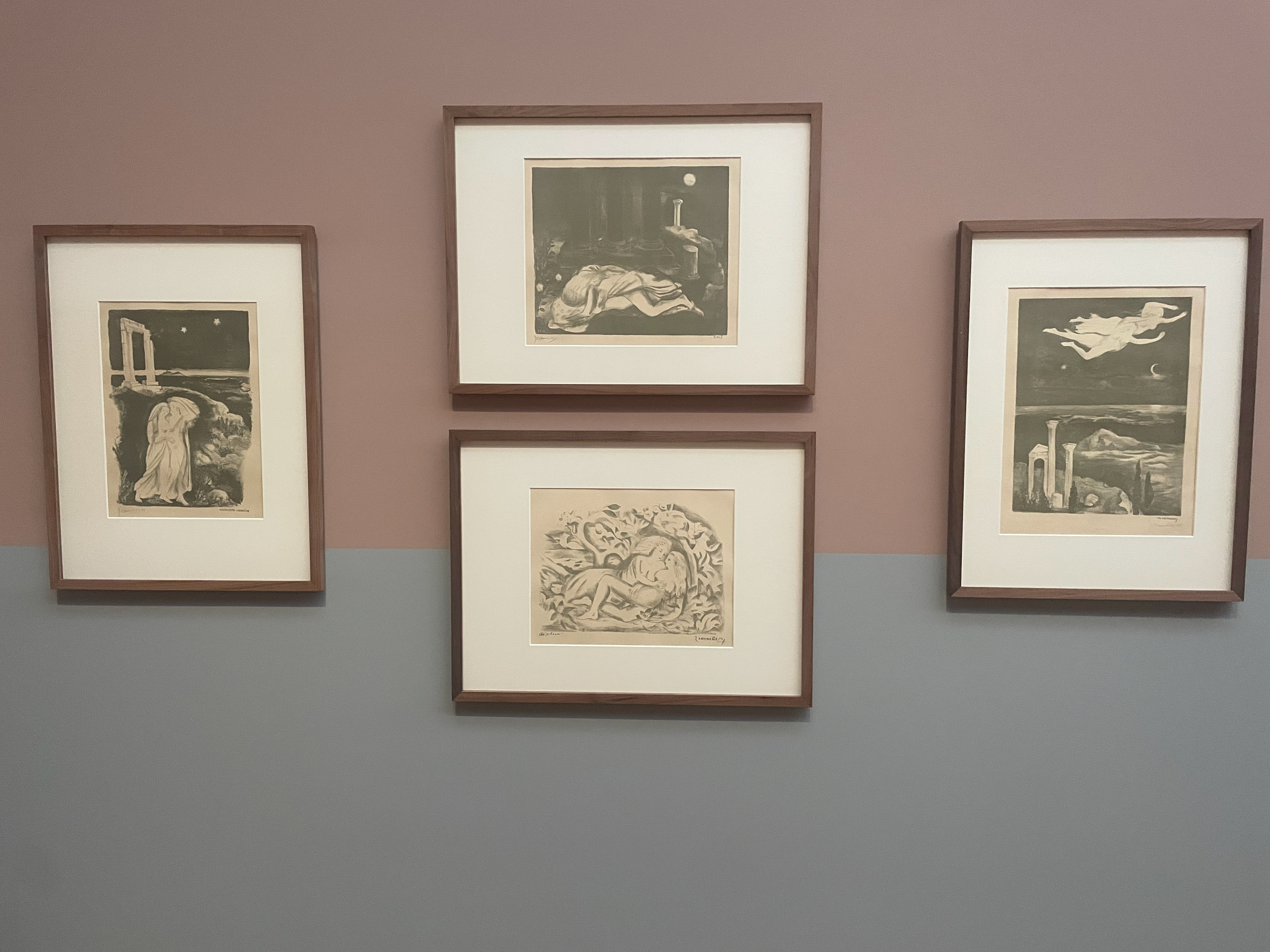 Litho's van Oosting (1944)