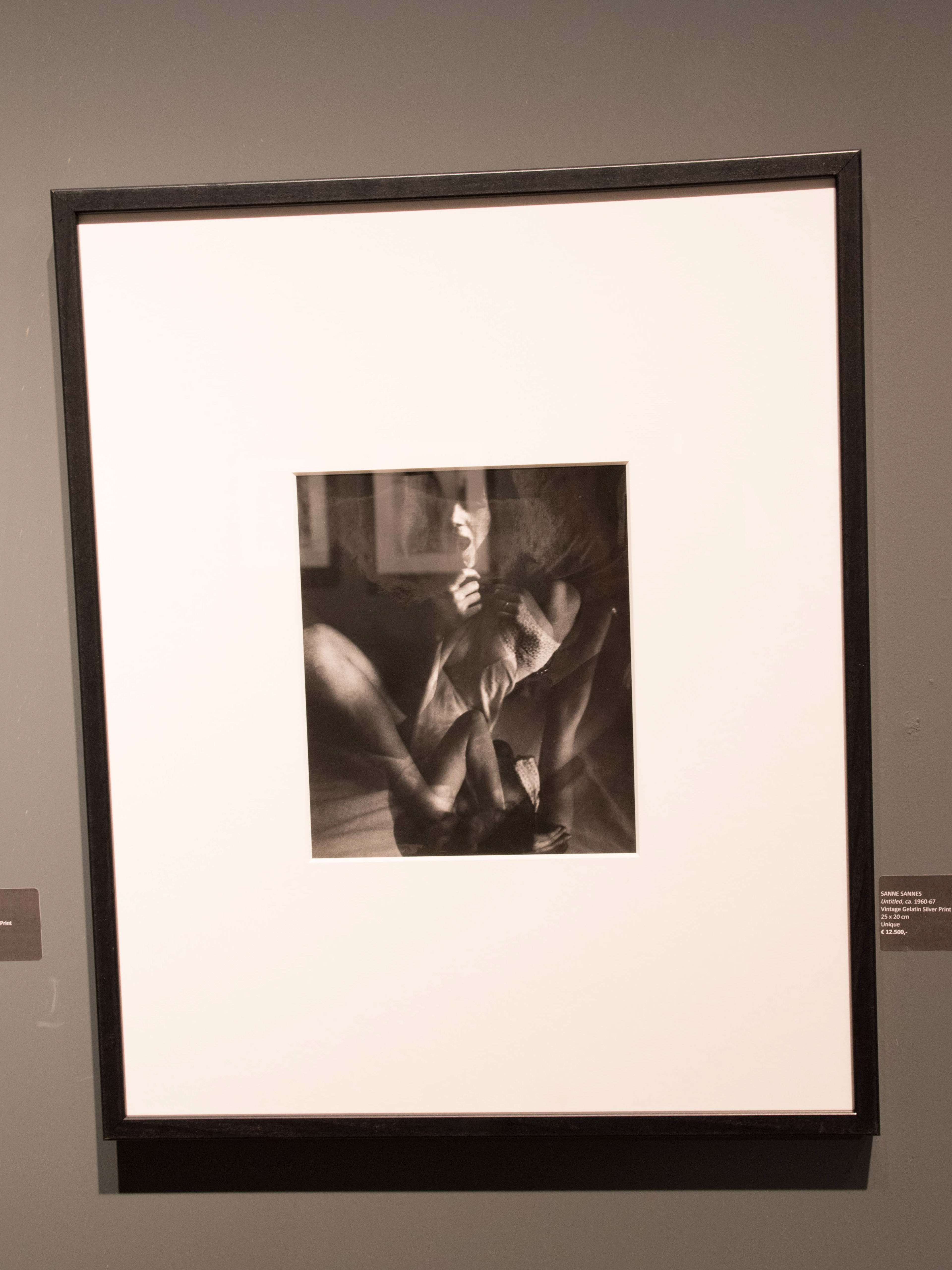 Sanne Sannes