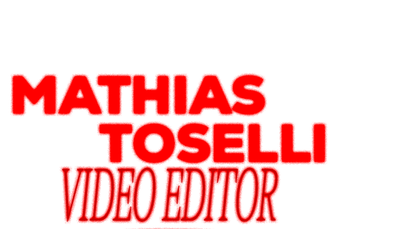 Mathias TOSELLI