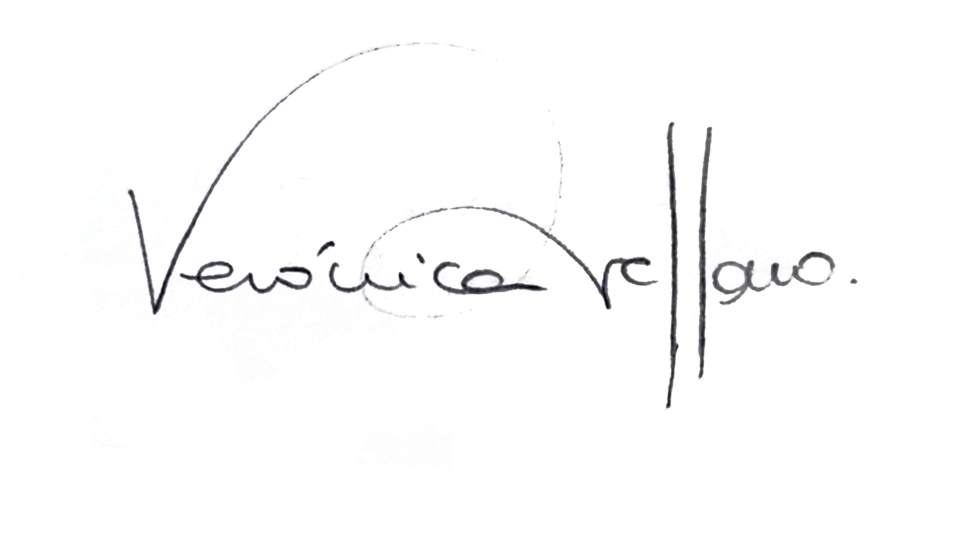 Veronica Arellano Gomez