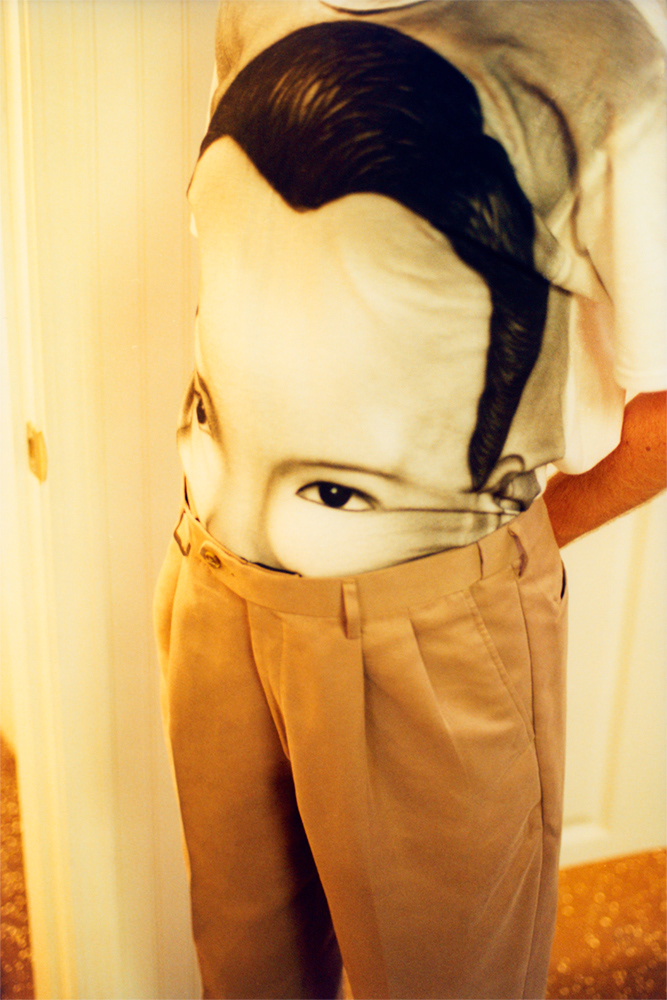 John Kennedy Toole t-shirt