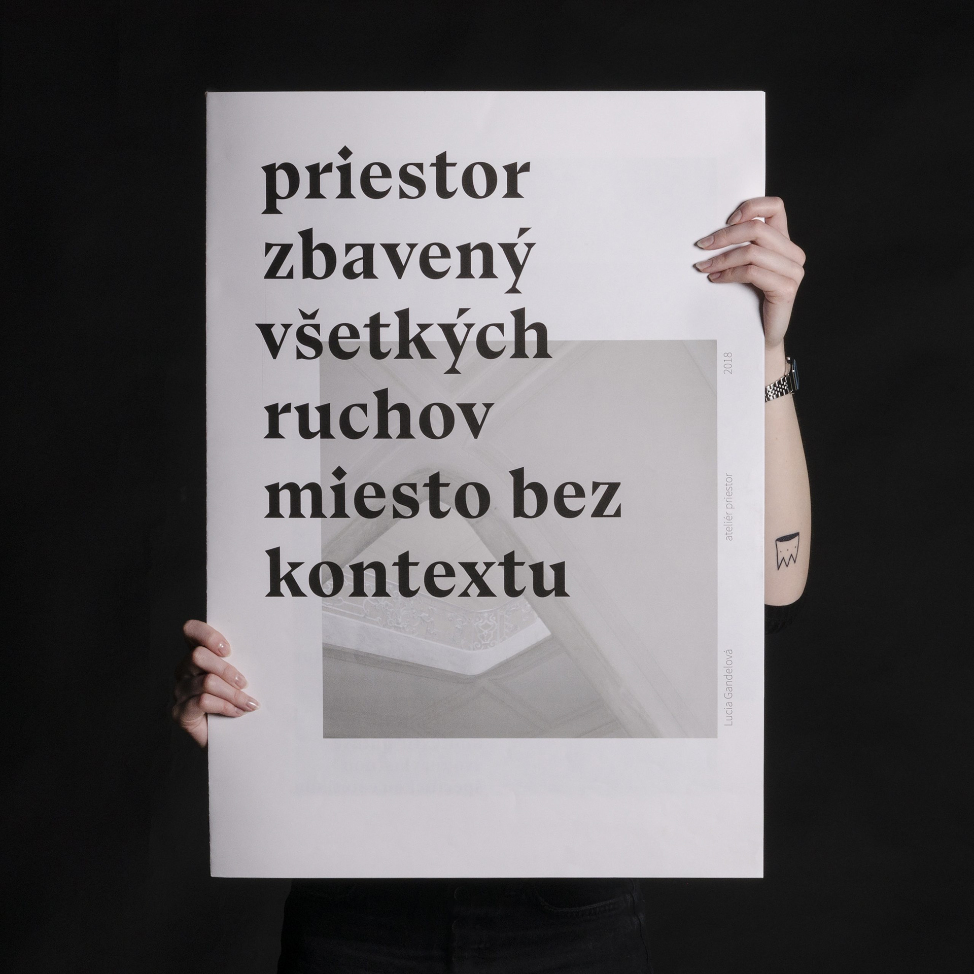 for Lucia Gandelová