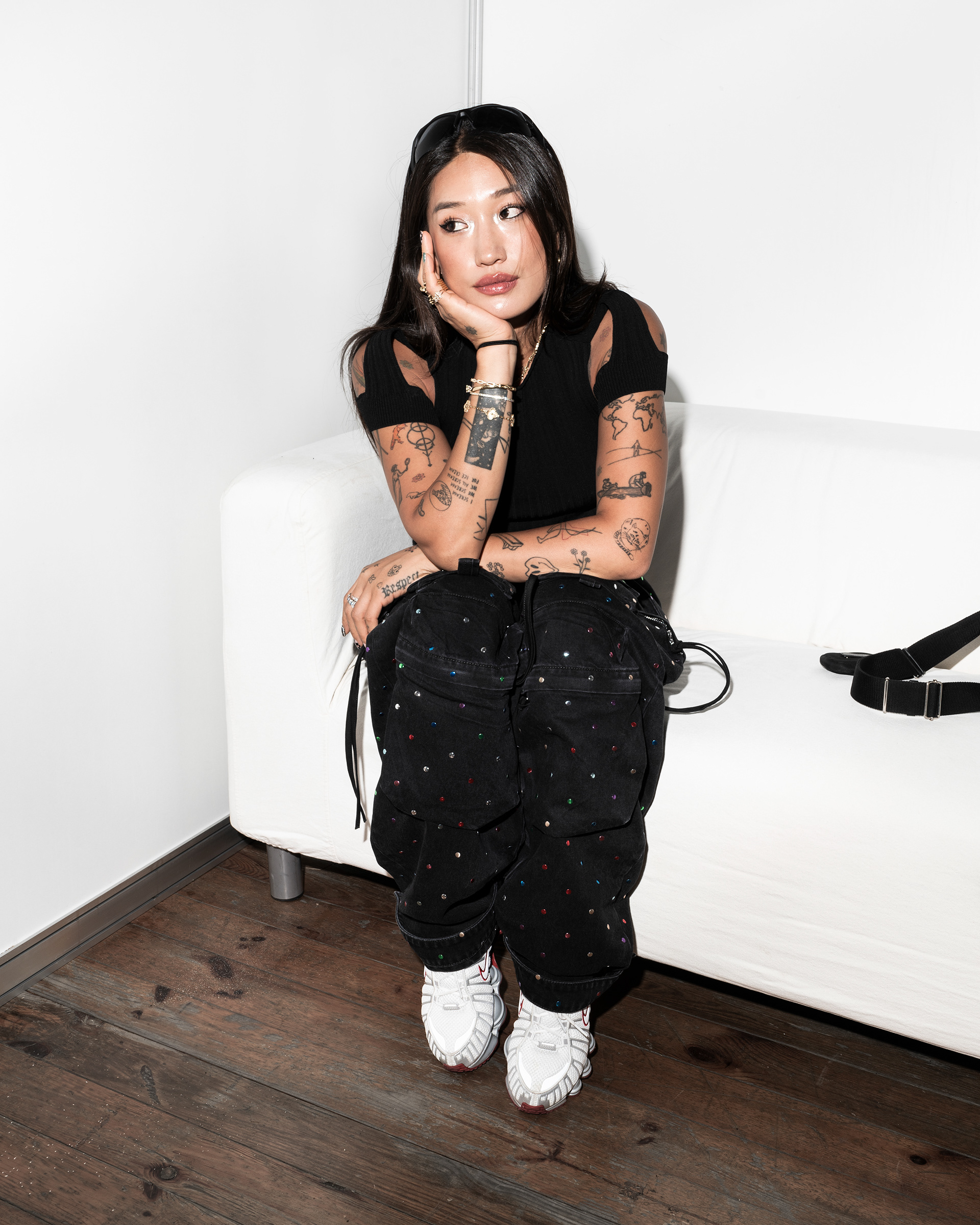Peggy Gou