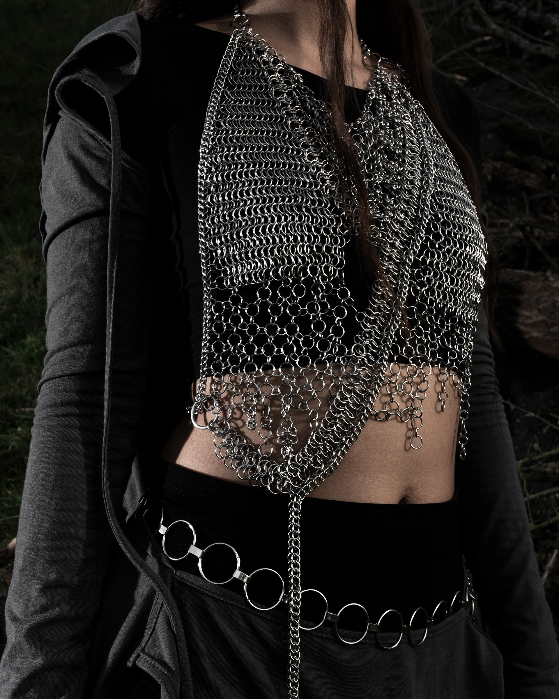 for Armor Amor