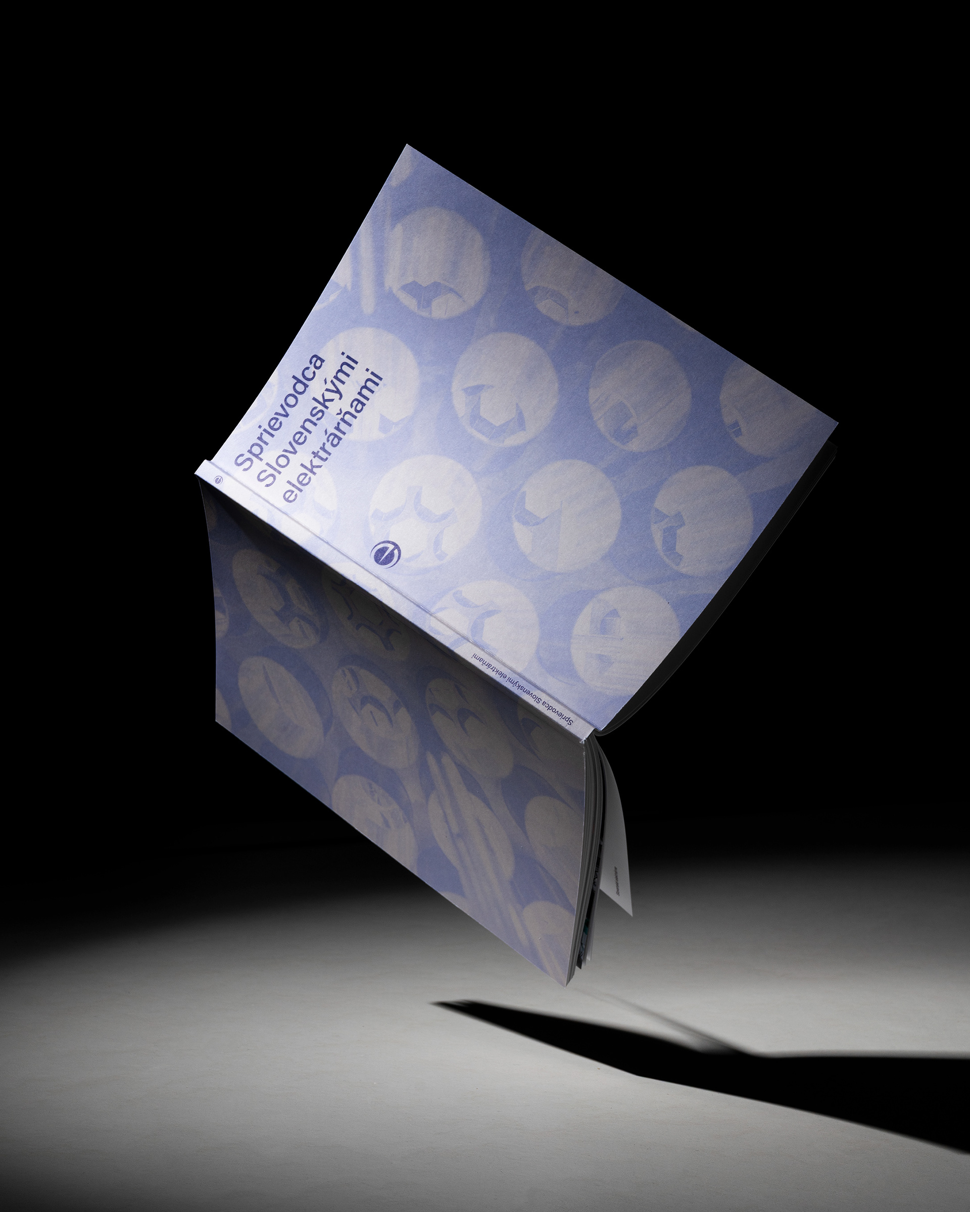 for Slovenské Elektrárne (with Jakub Ptačin & Matúš Buranovský)