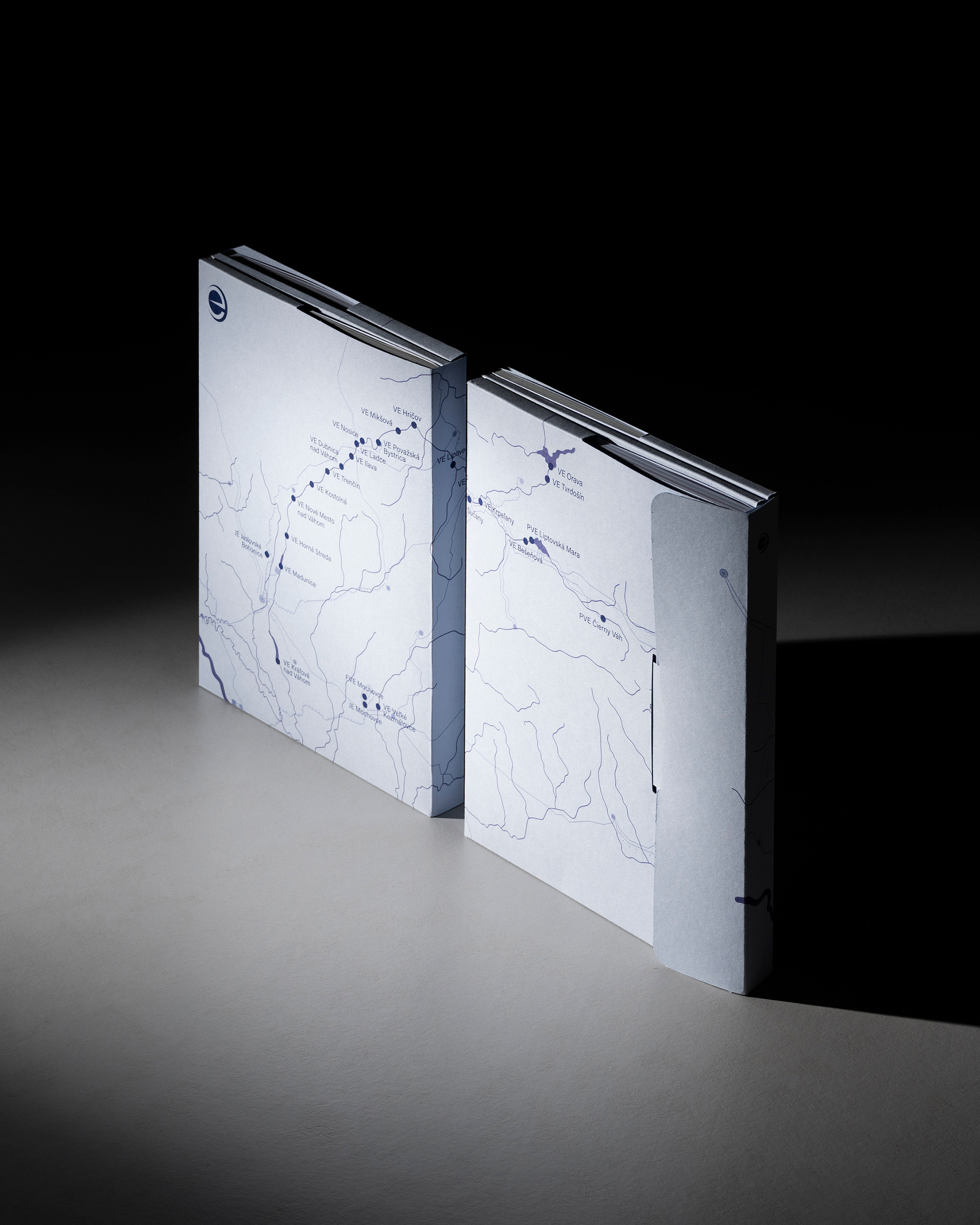 for Slovenské Elektrárne (with Jakub Ptačin & Matúš Buranovský)