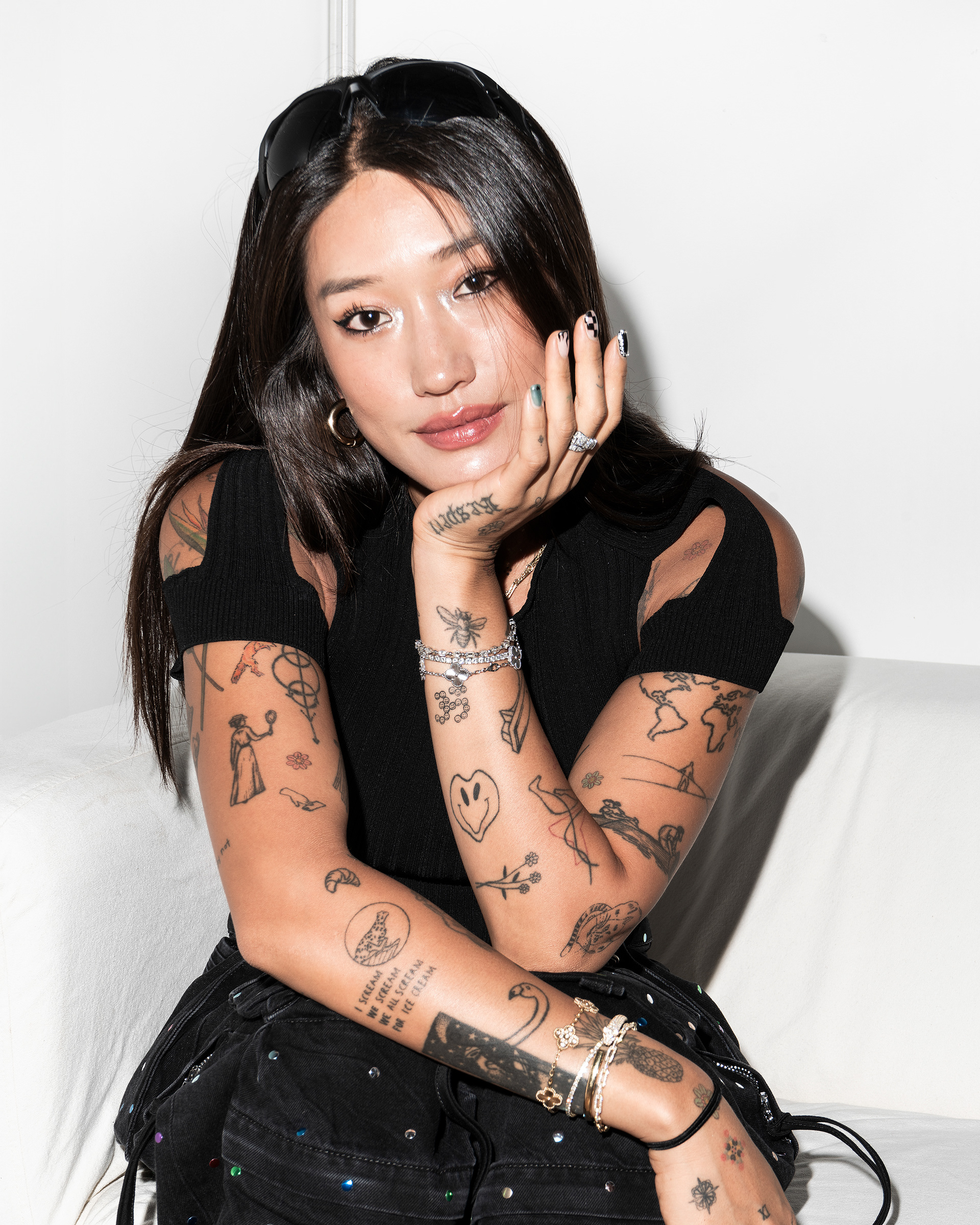 Peggy Gou