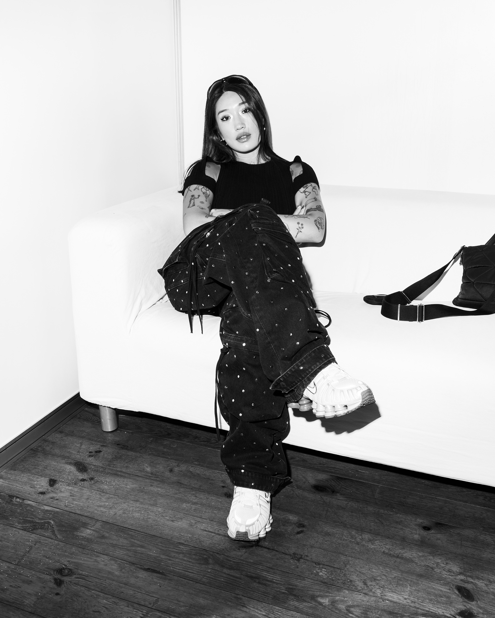 Peggy Gou