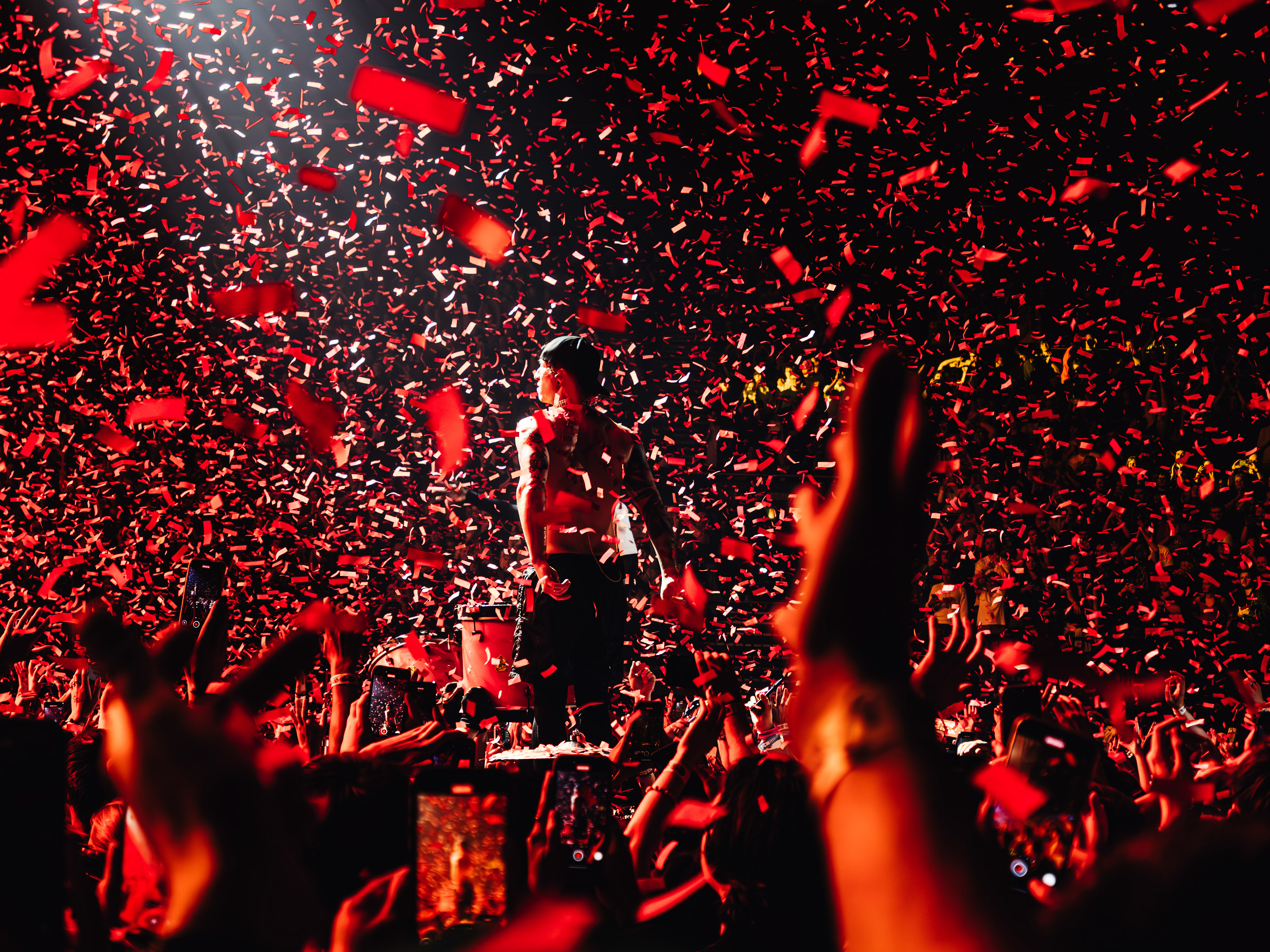 TWENTY ONE PILOTS