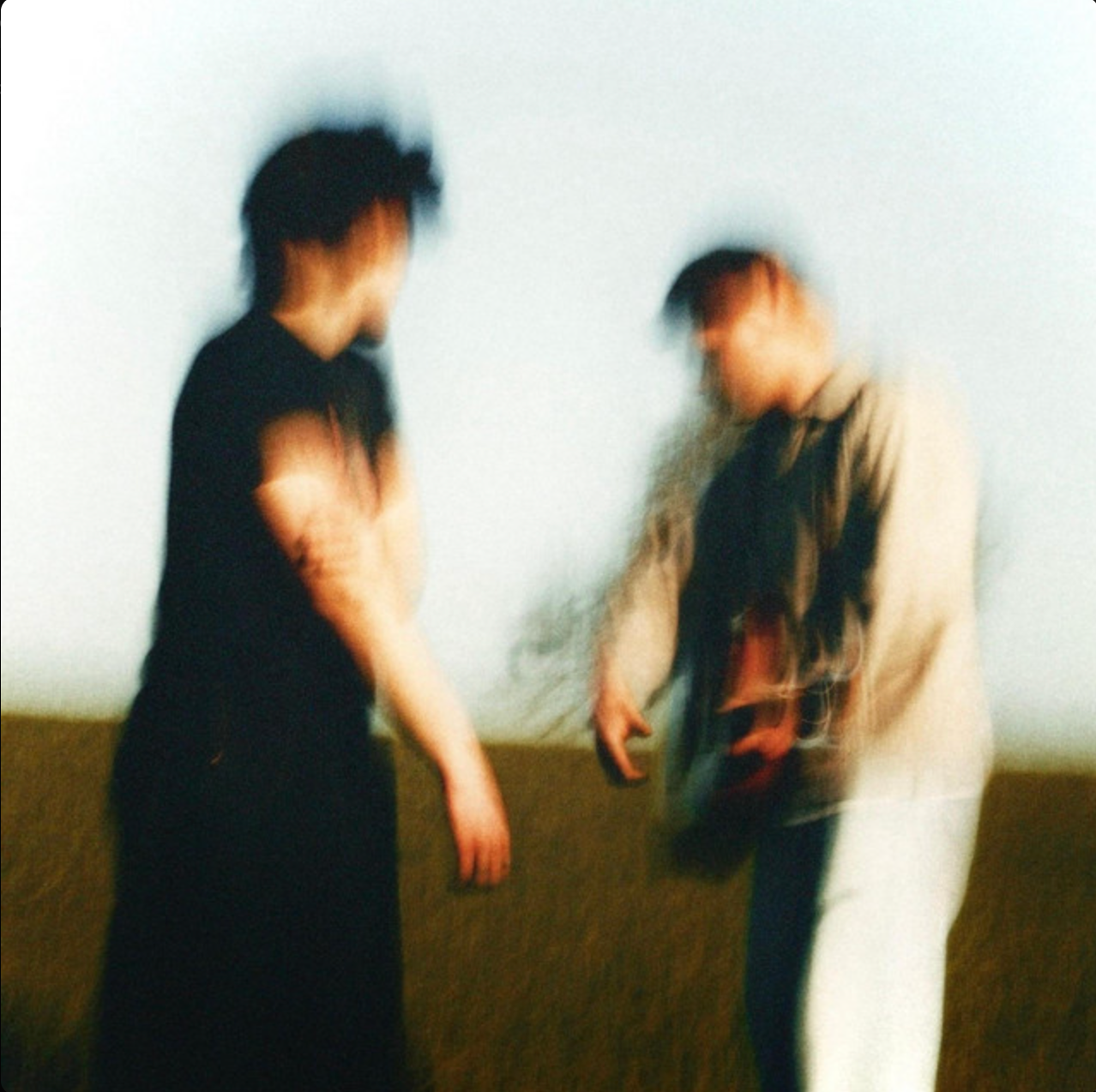 Good Things - Waiting Room