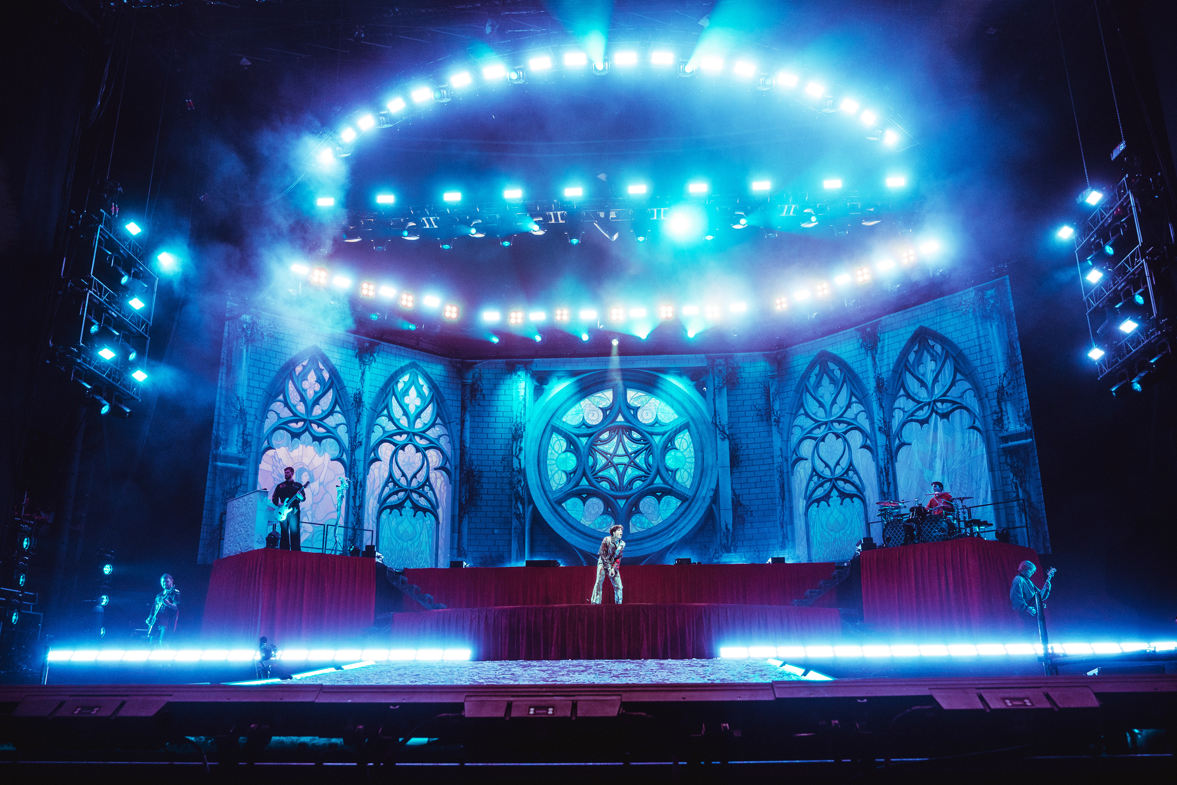 Bring Me the Horizon