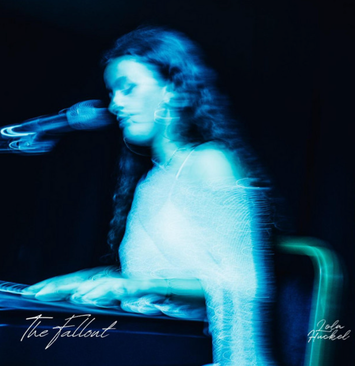The Fallout - Lola Huckle