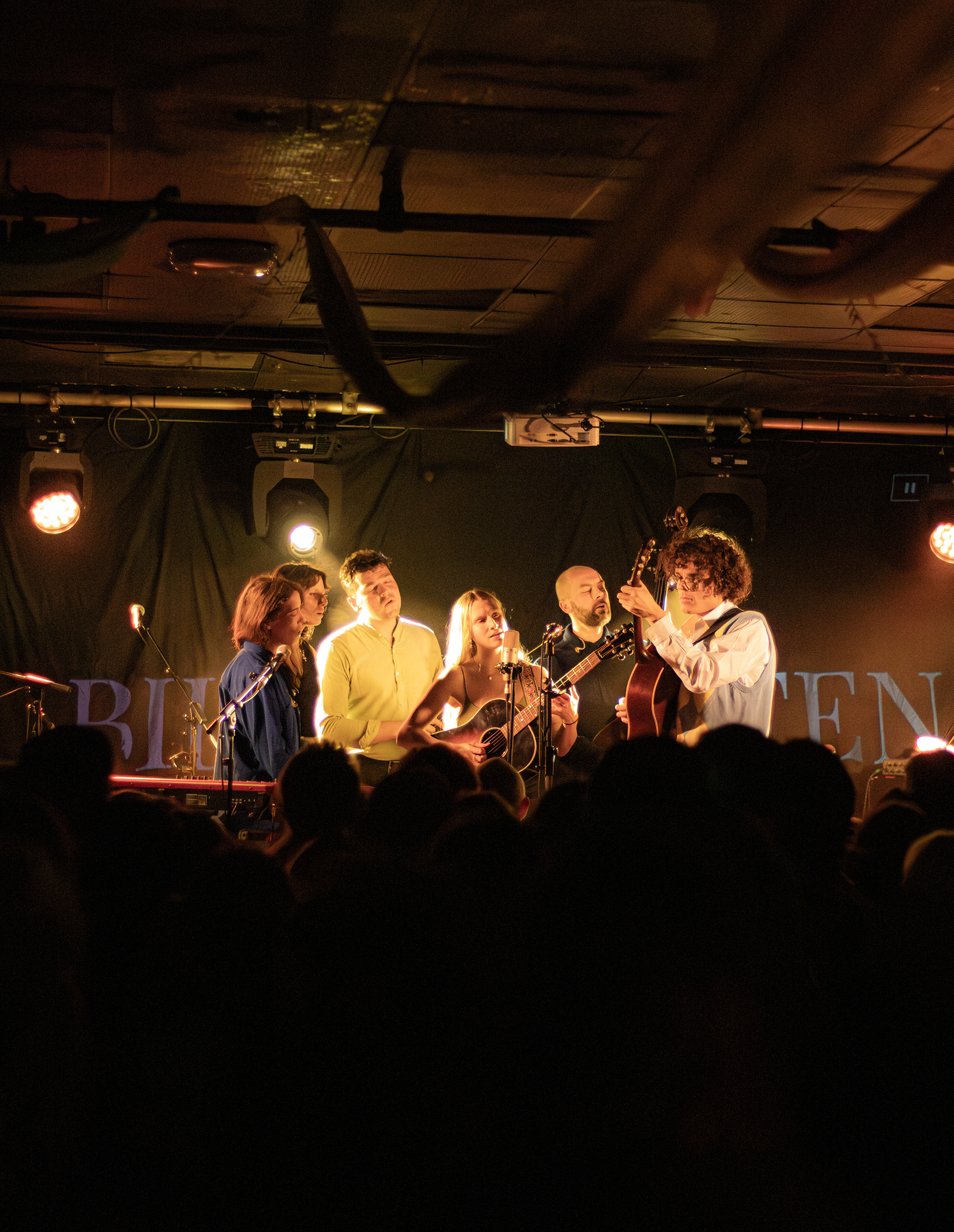 BILLIE MARTEN