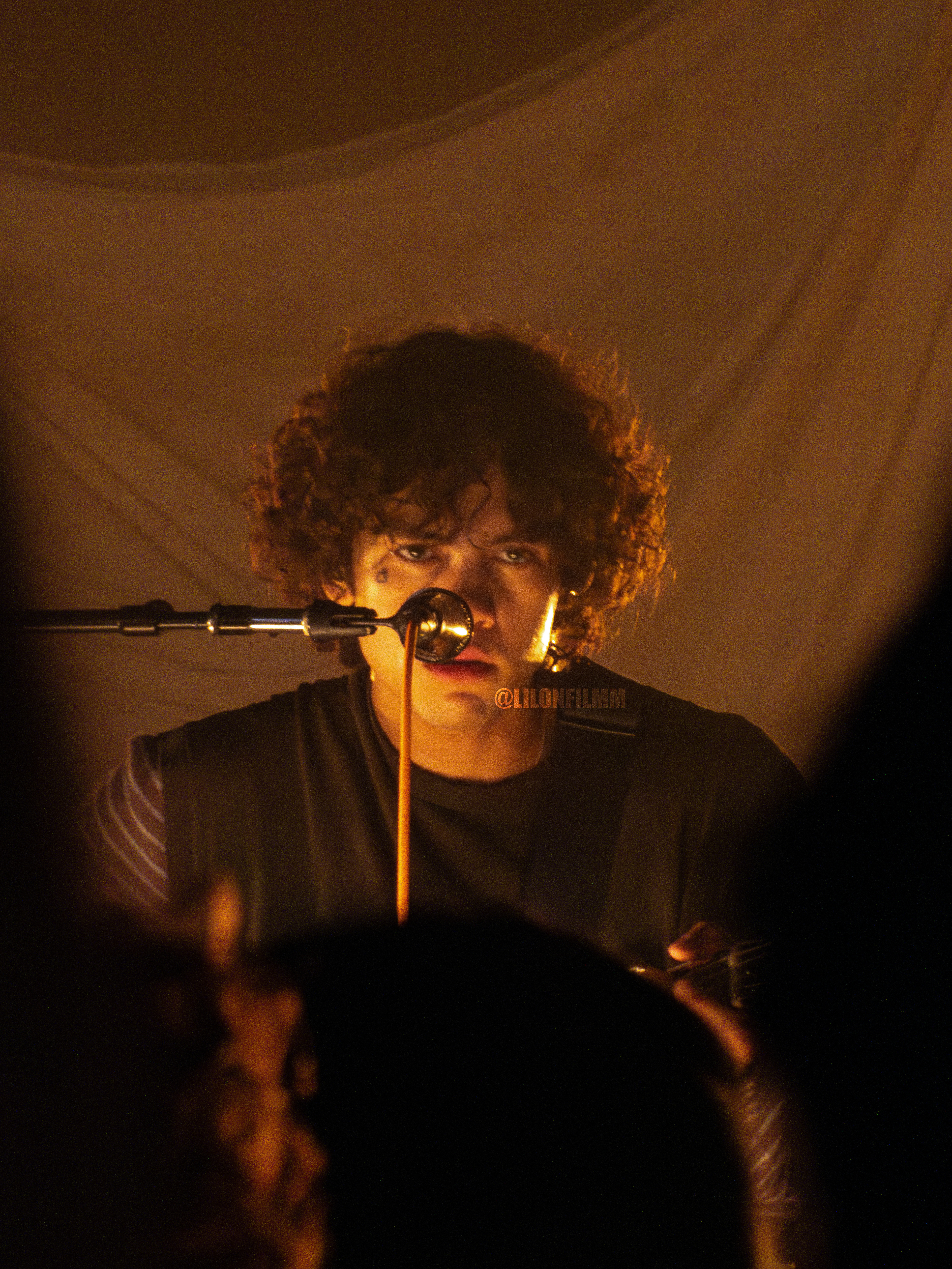 DOMINIC FIKE