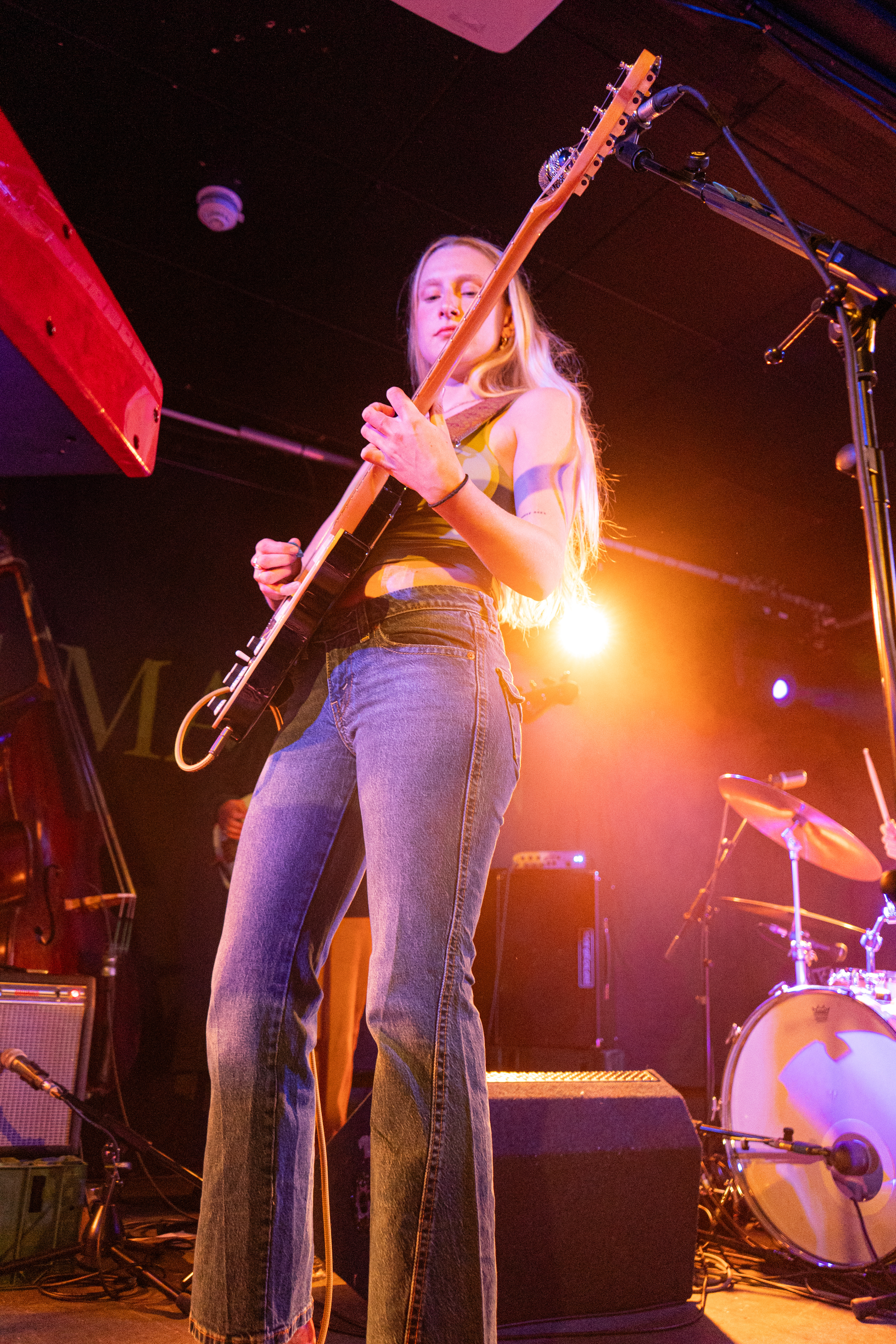 BILLIE MARTEN